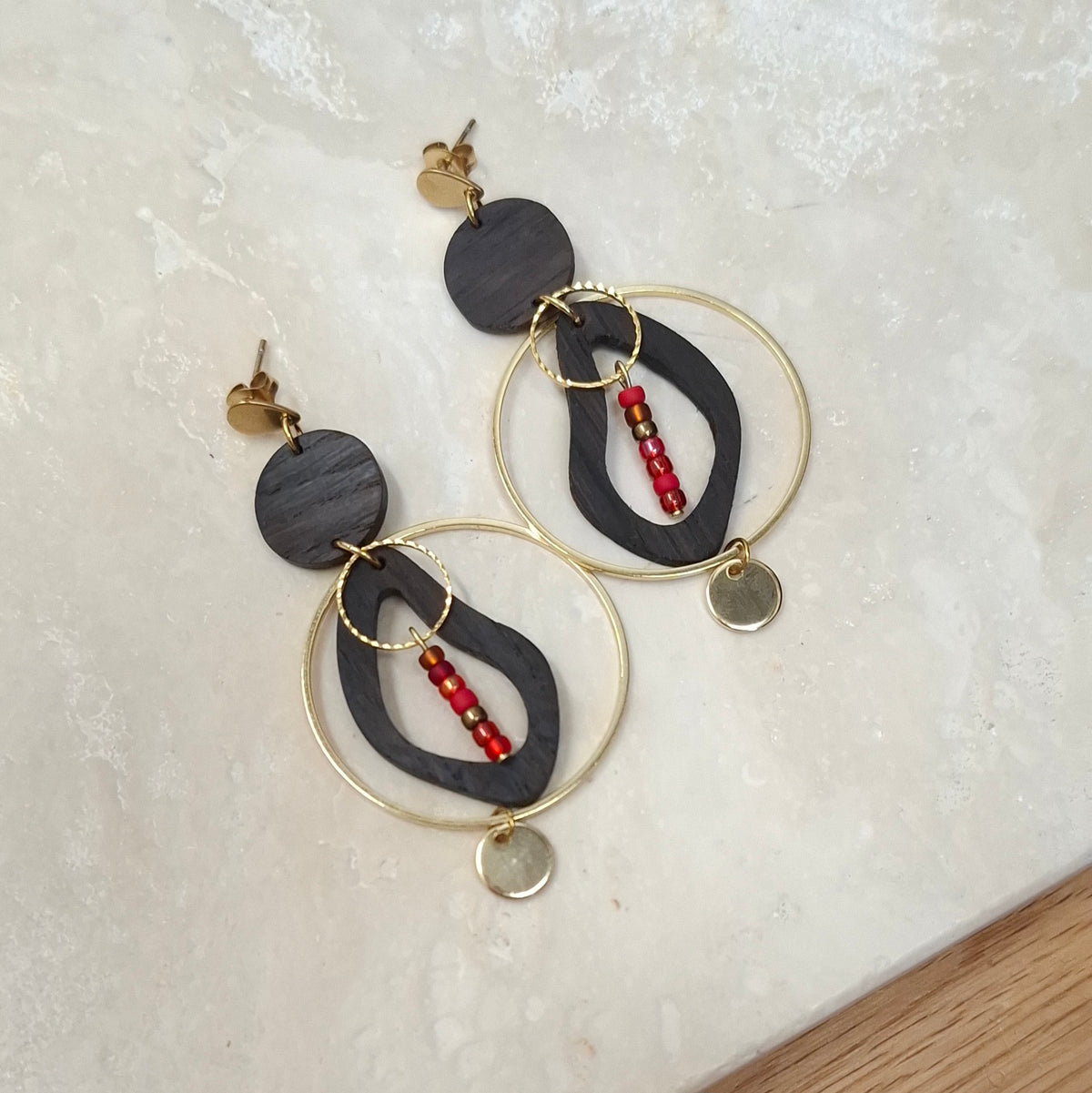 Ohrringe &