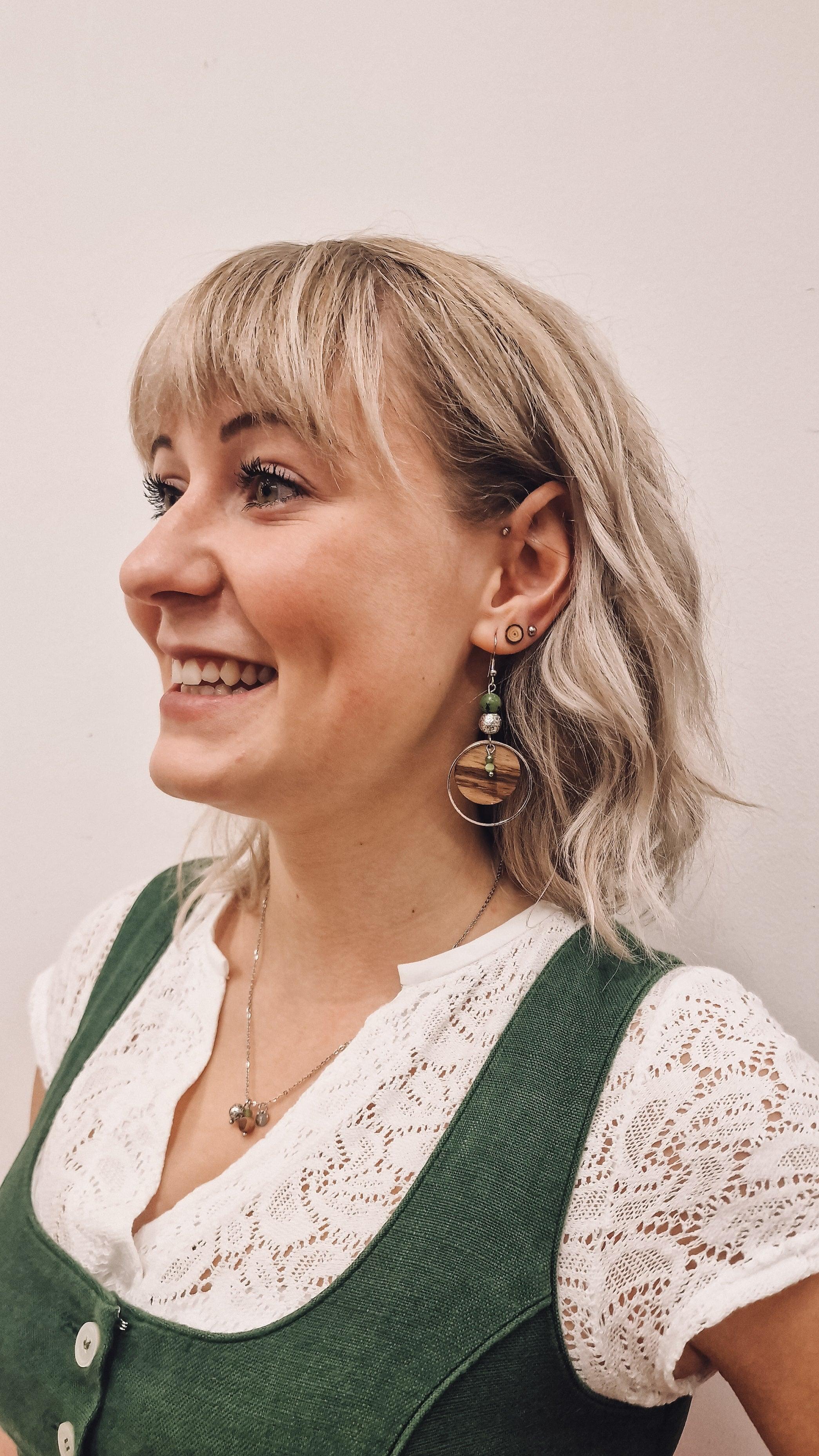 Kette "Muskateller"