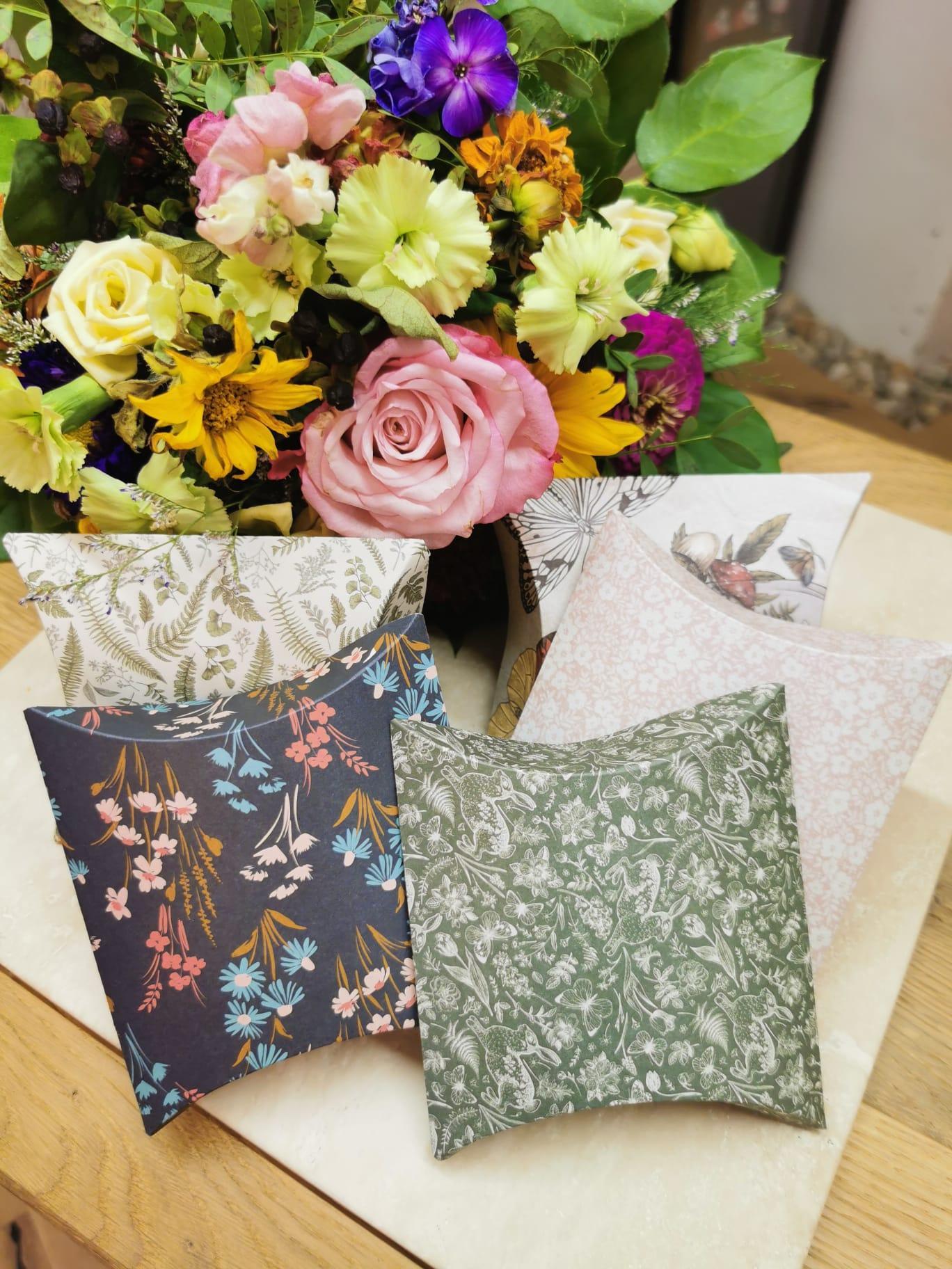 Geschenkverpackungen