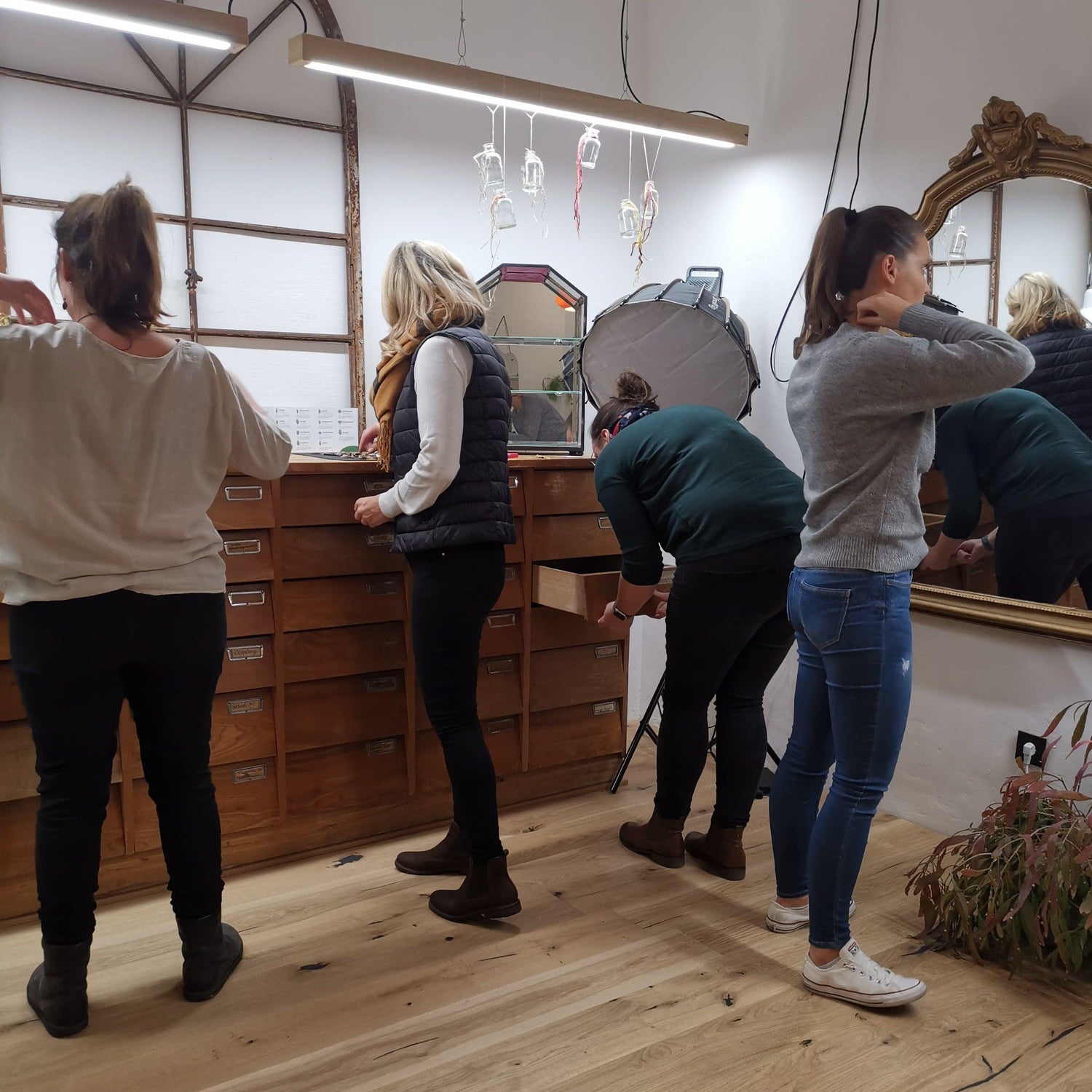 Schmuckworkshop GRAZ