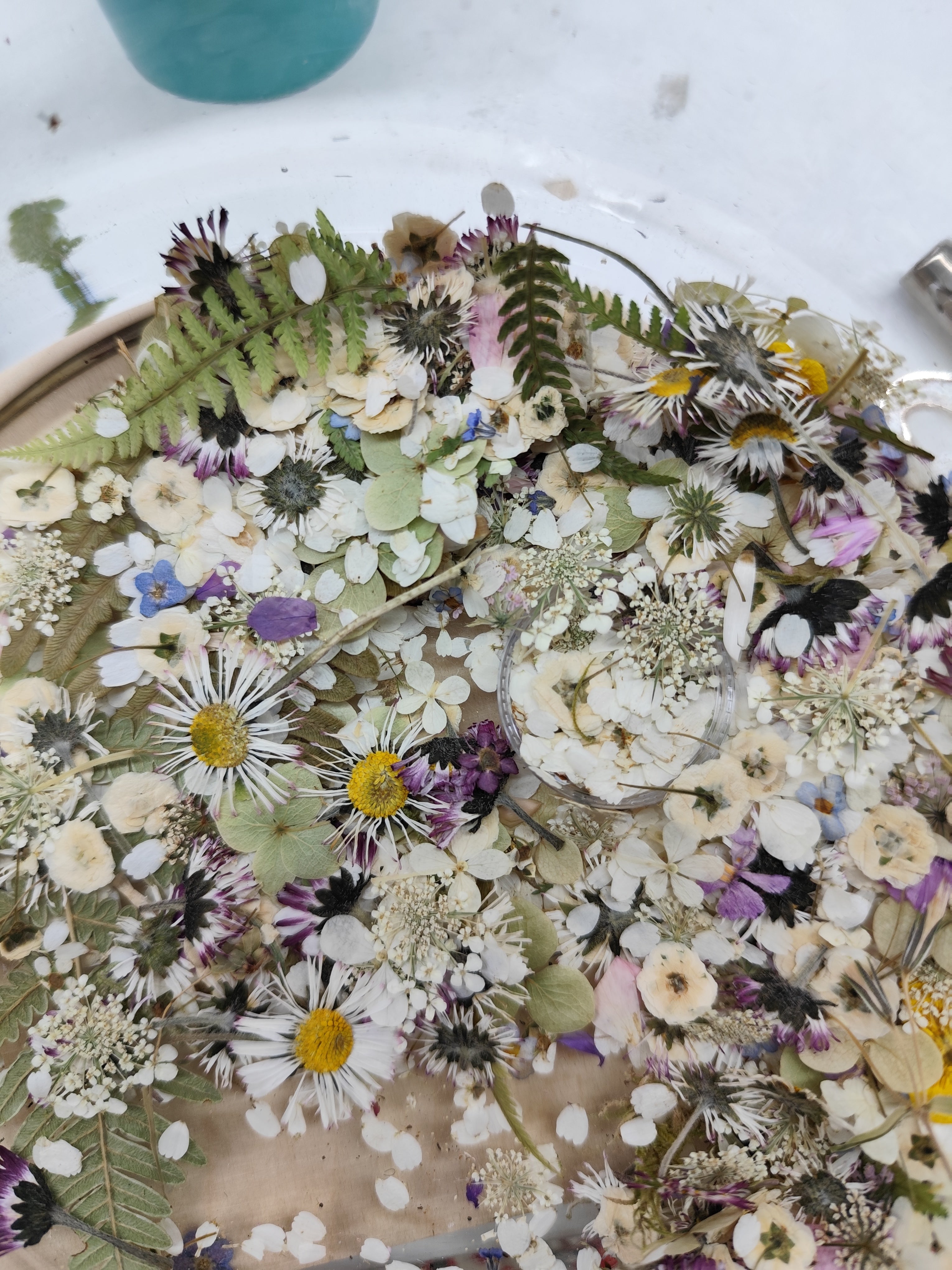 "Resin-Workshops in Graz"