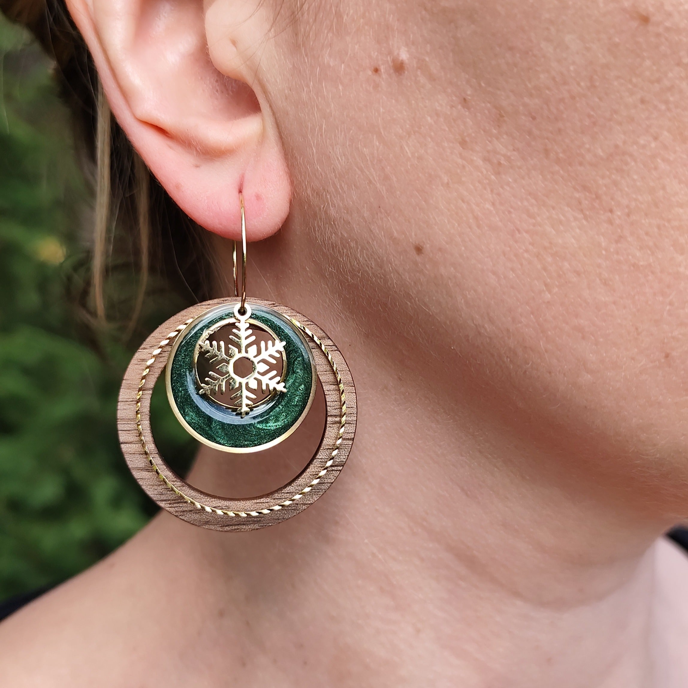 Mix & Match Kreolen &