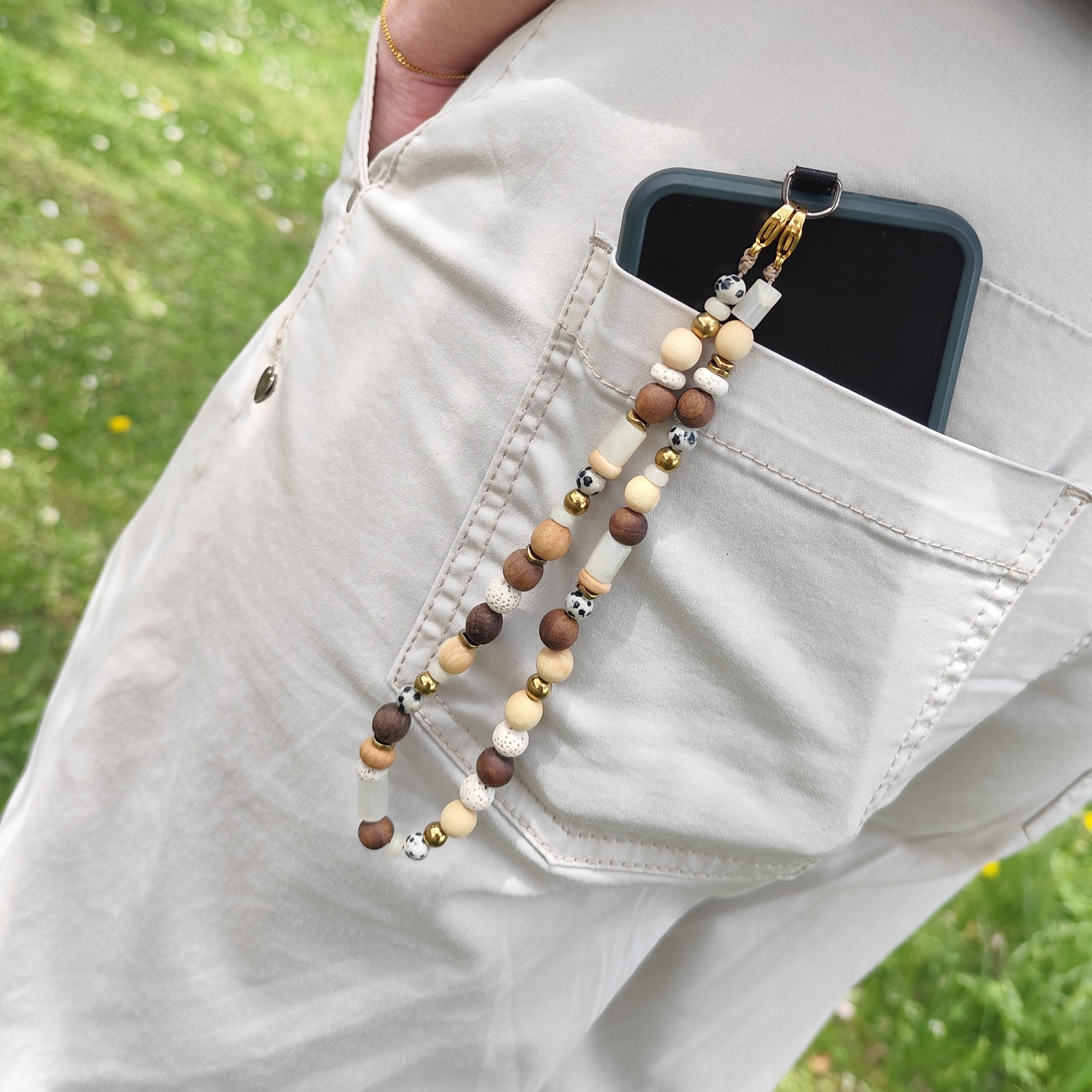 Mini Handykette &