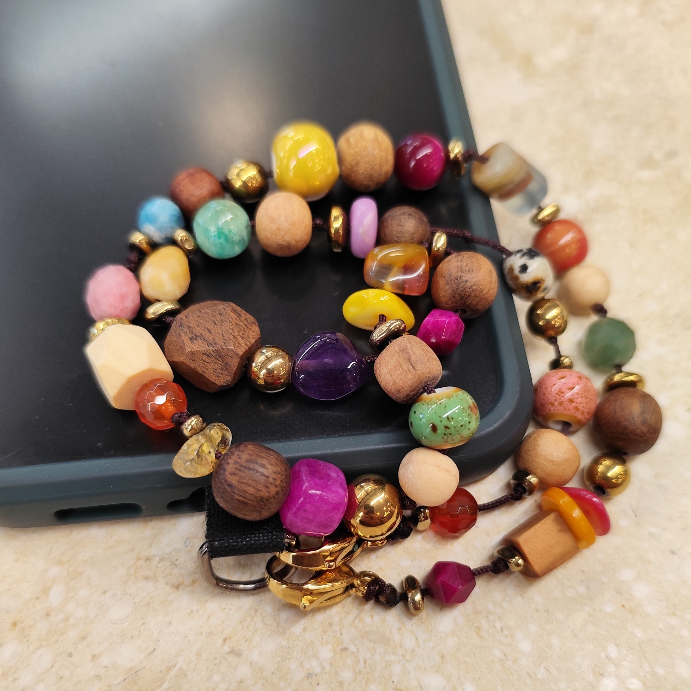 Mini Handykette &