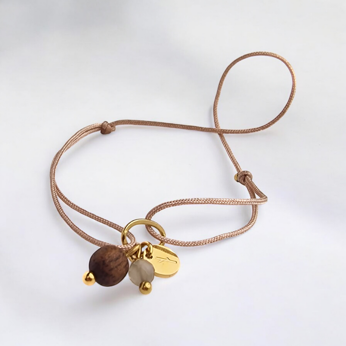 Armband "Traumfänger"