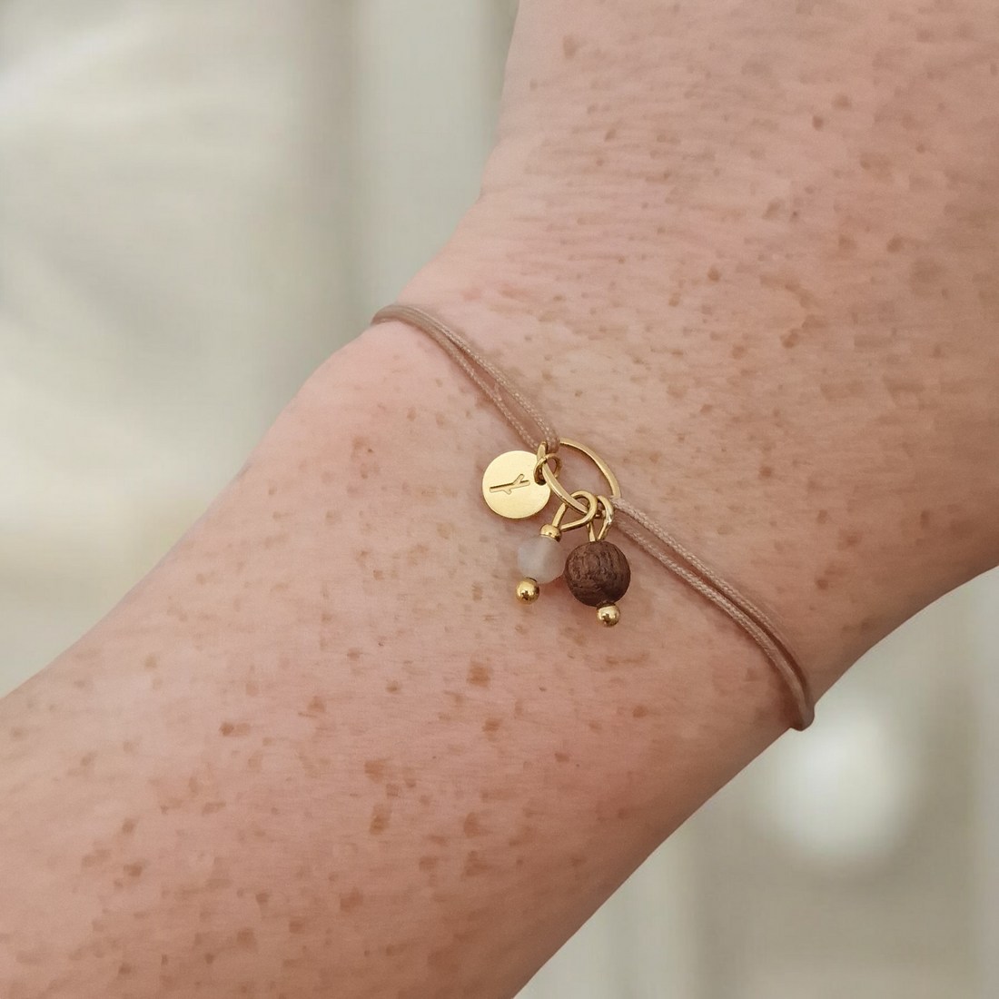 Armband "Traumfänger"