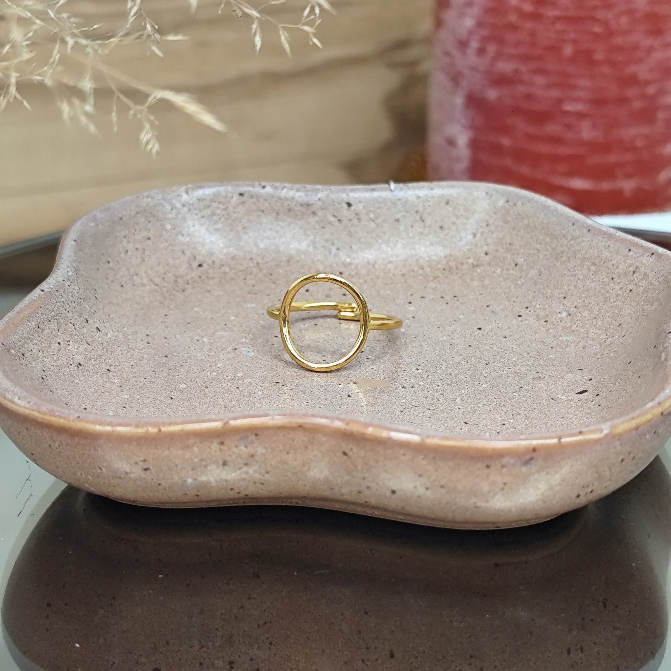 Ring &