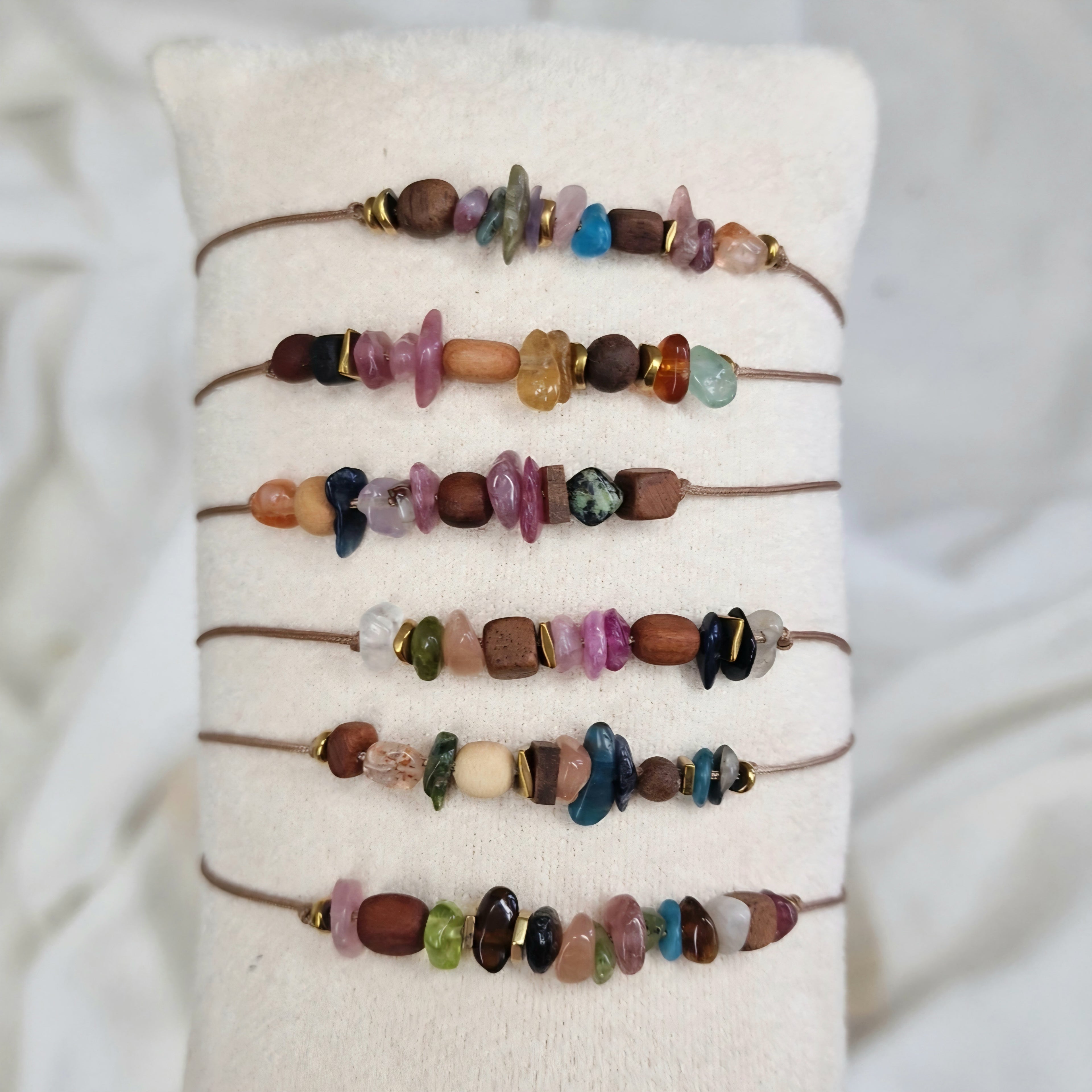 Armbänder &