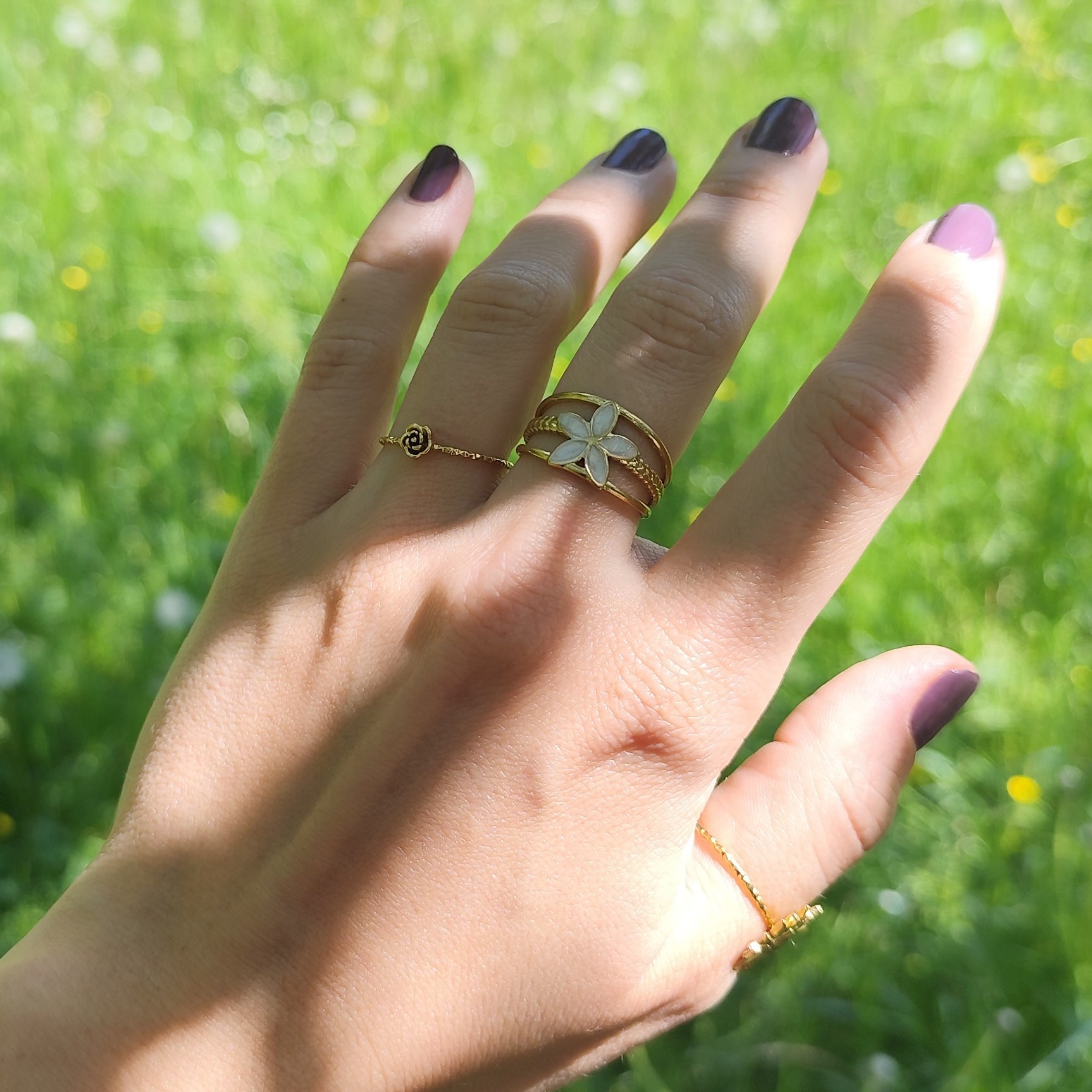 Ring &