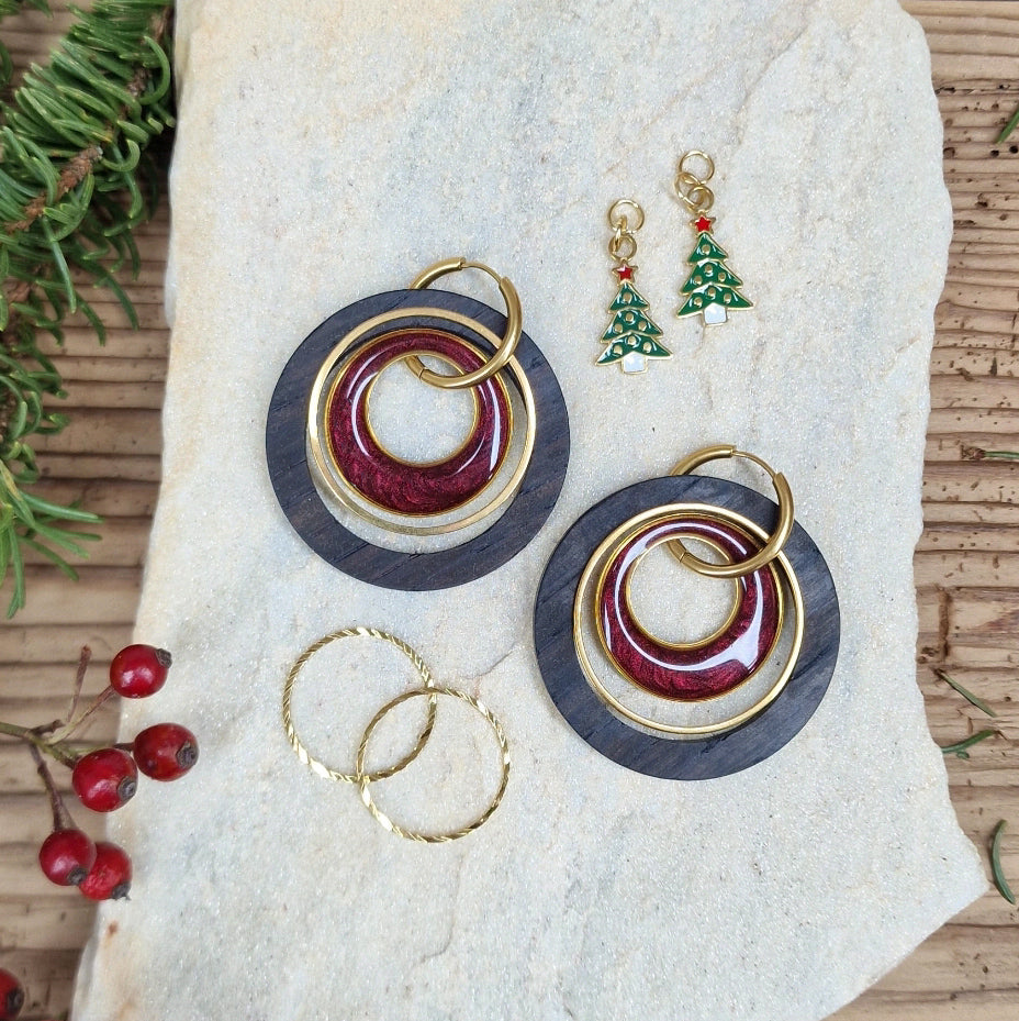 Mix & Match Kreolen &