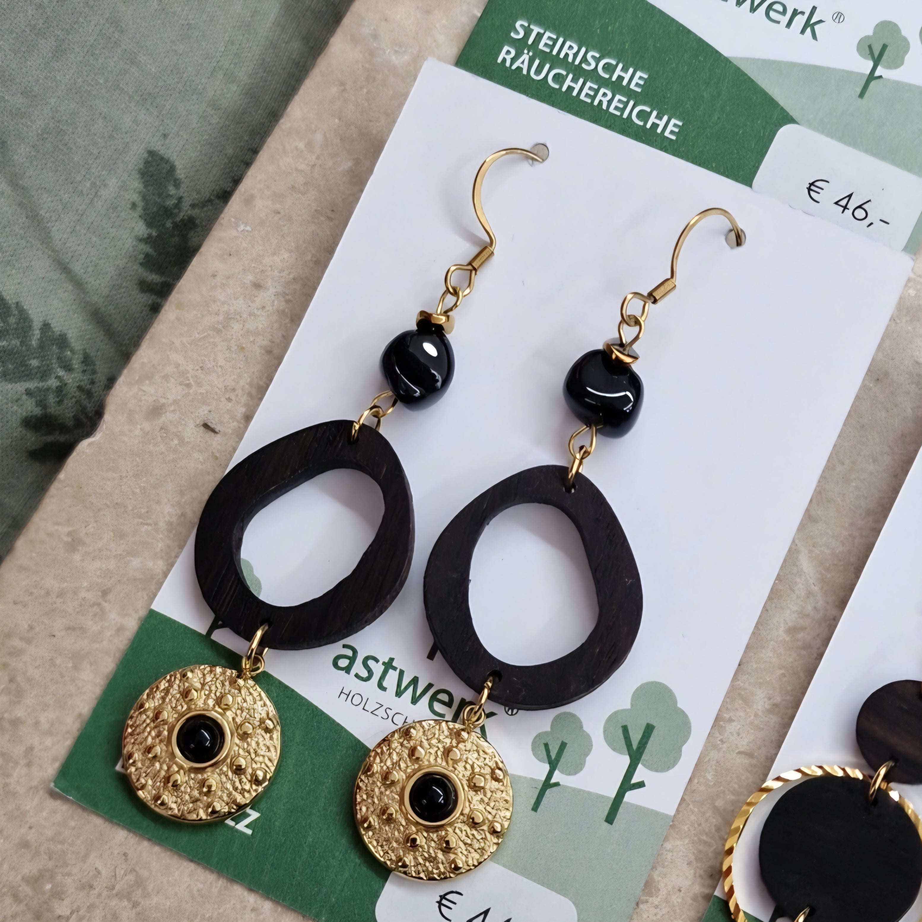 Ohrringe &