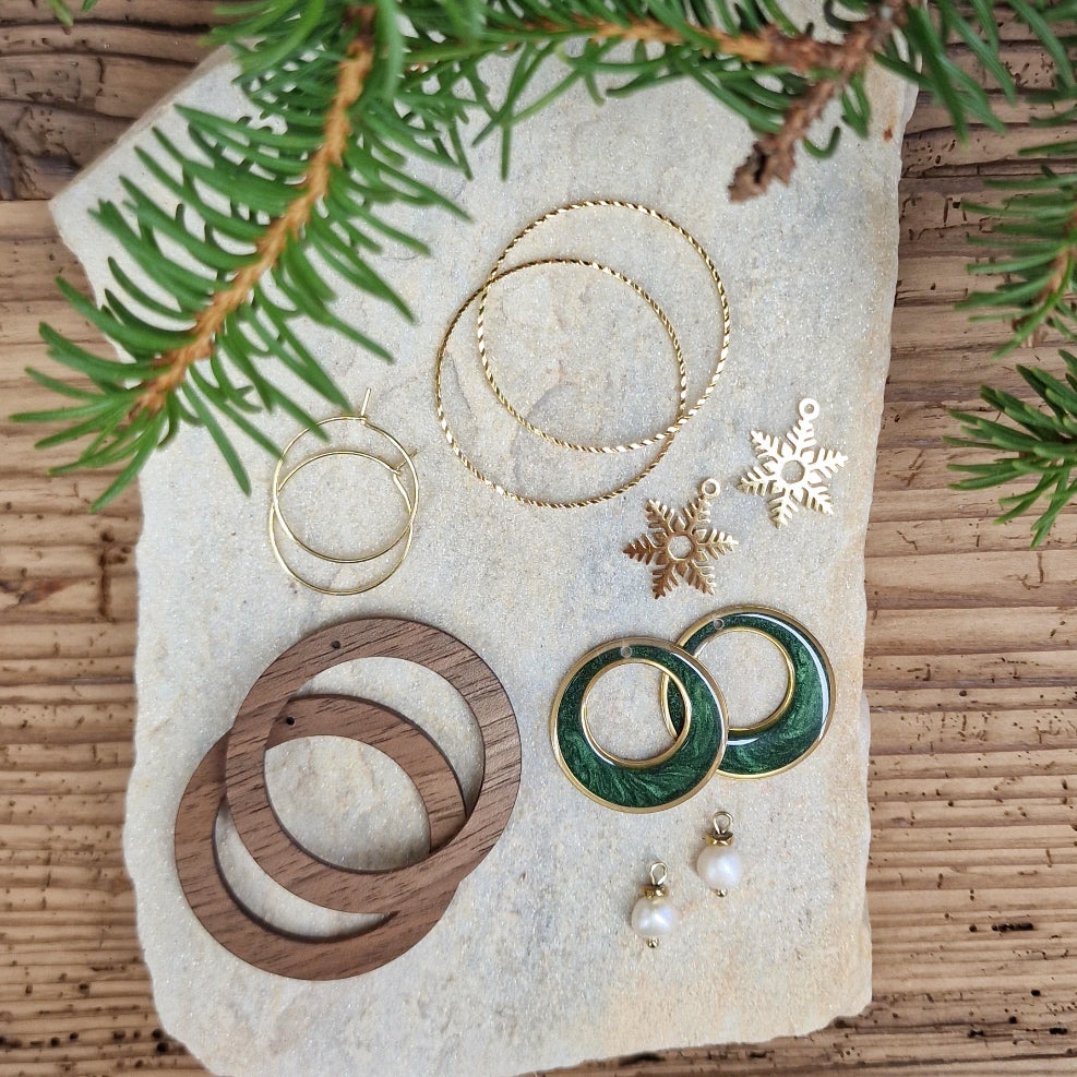 Mix & Match Kreolen &