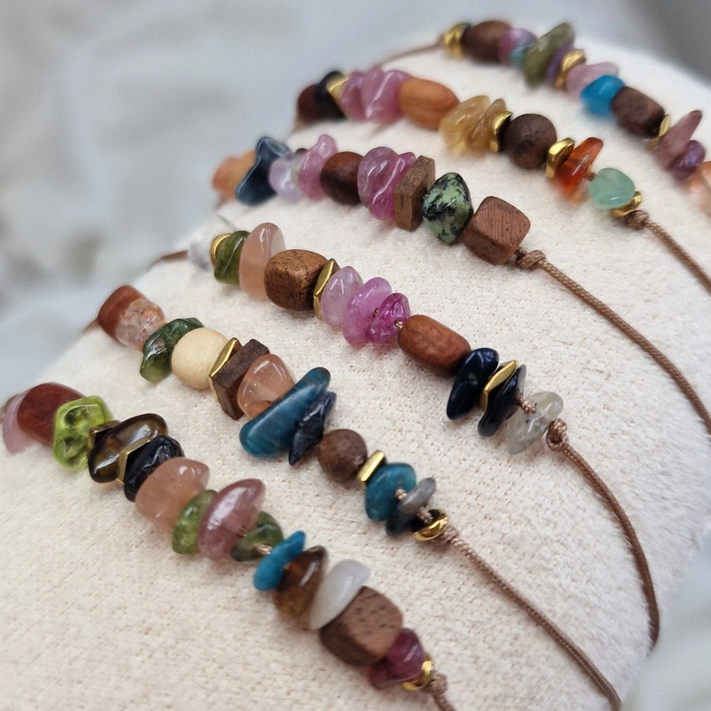 Armbänder &