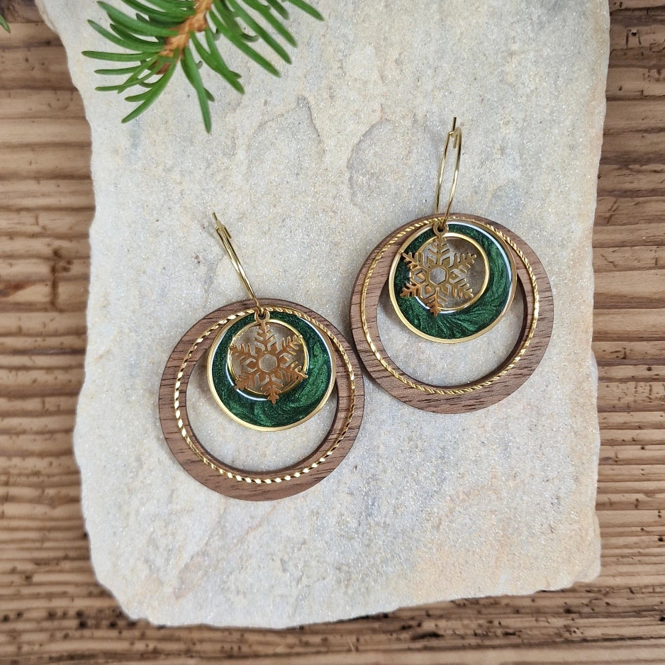 Mix & Match Kreolen &