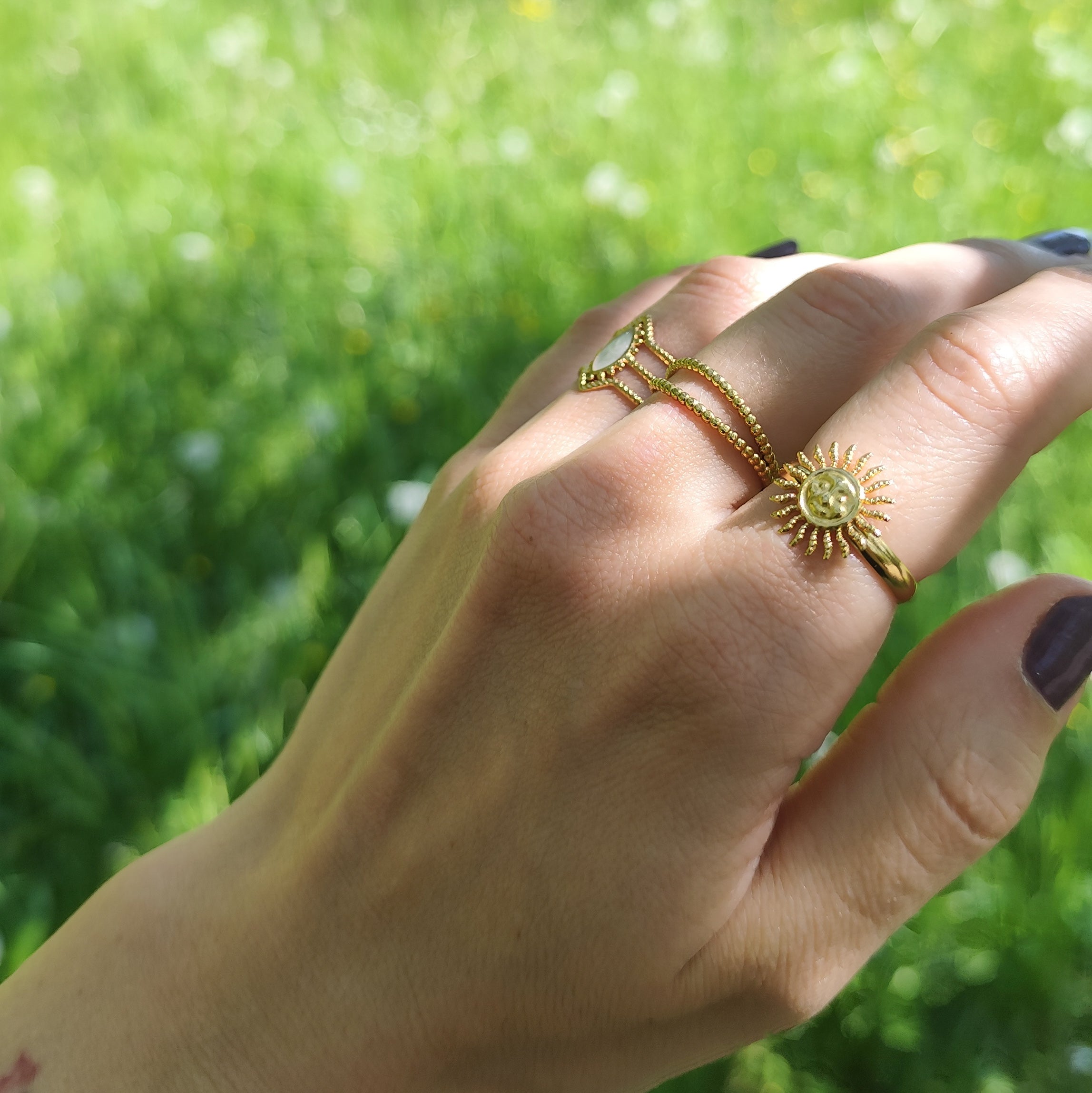 Ring &