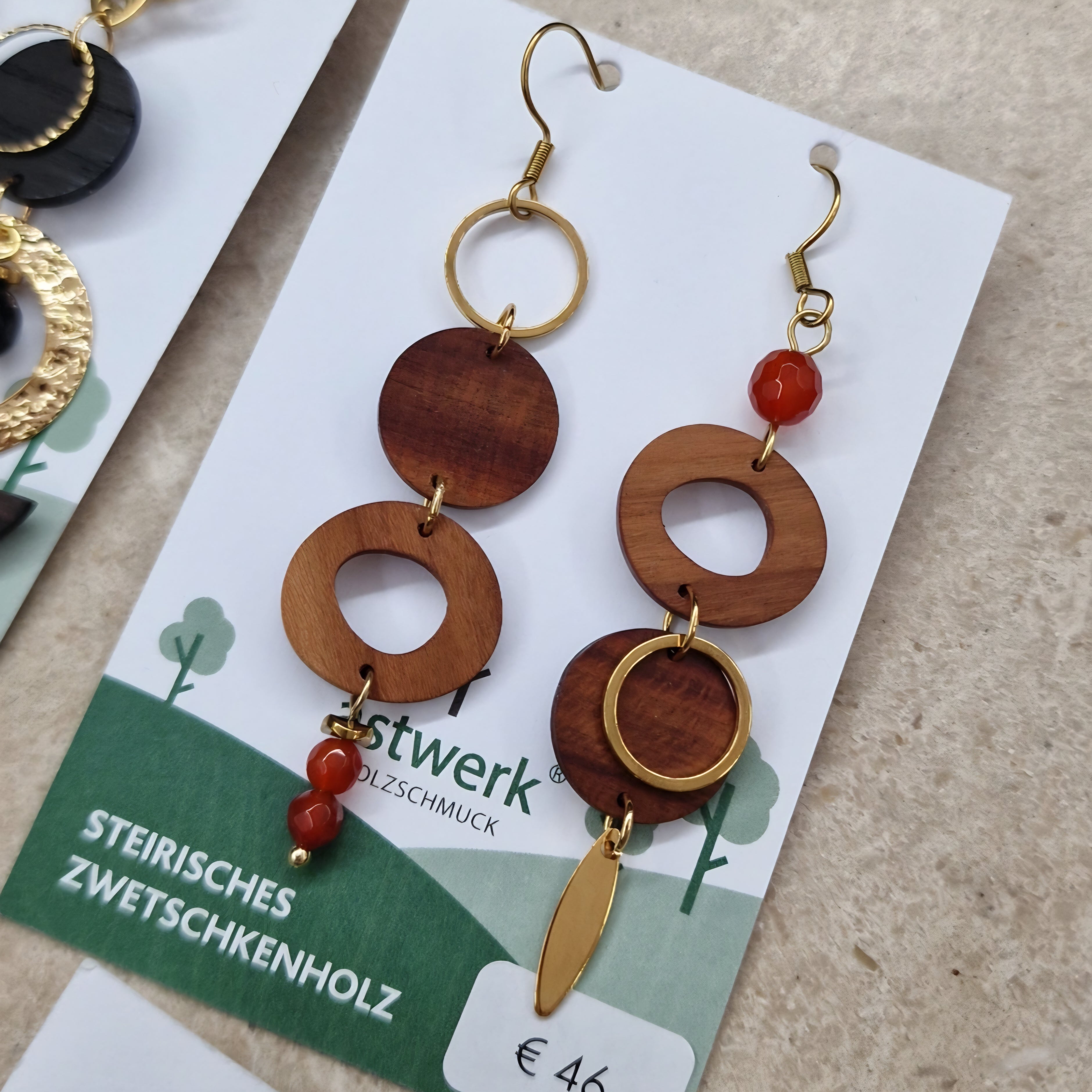 Ohrringe &
