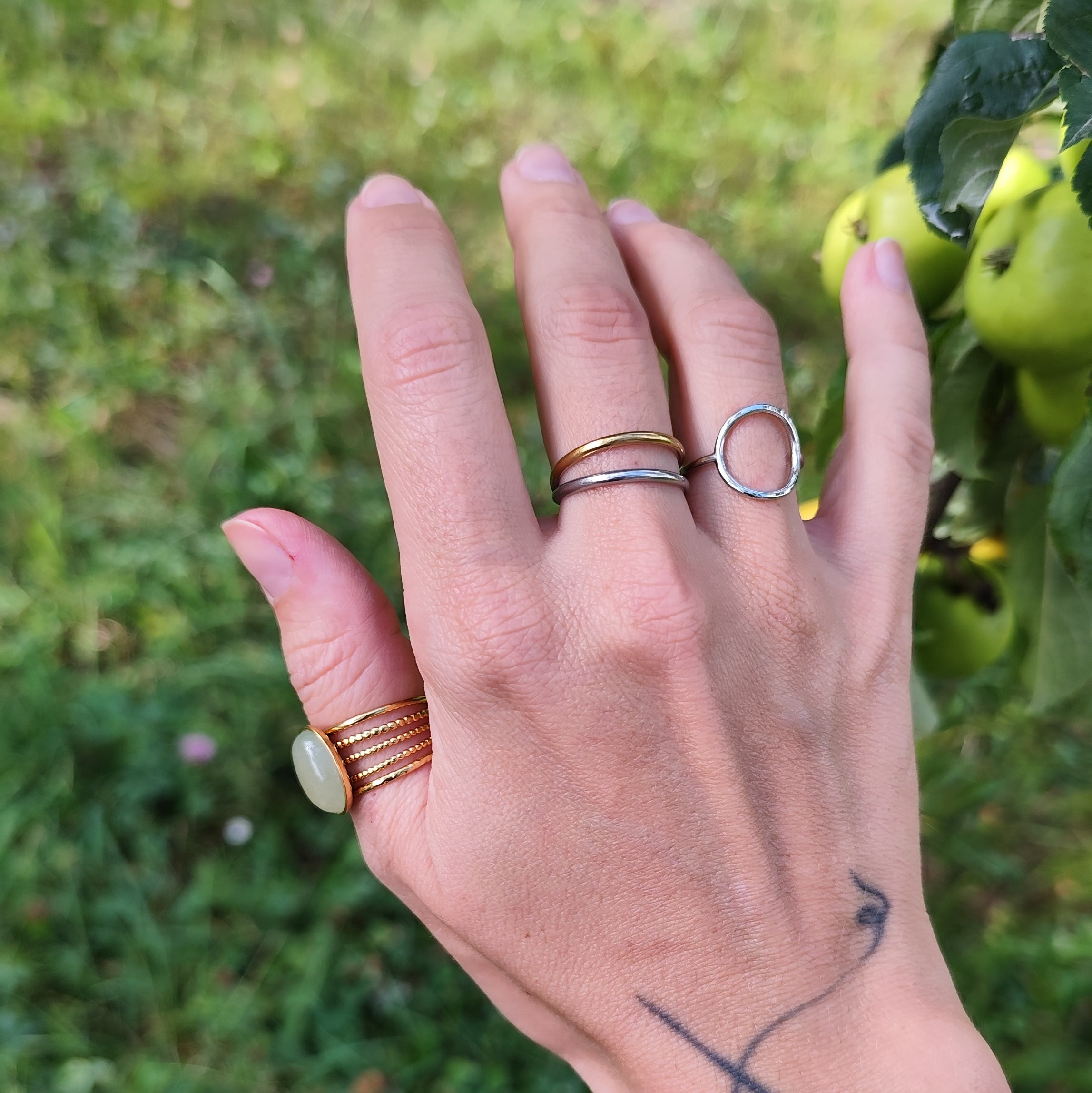 Ring &