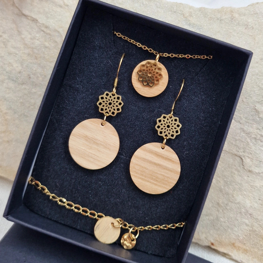 Lebensbaumschmuck Feigenbaum