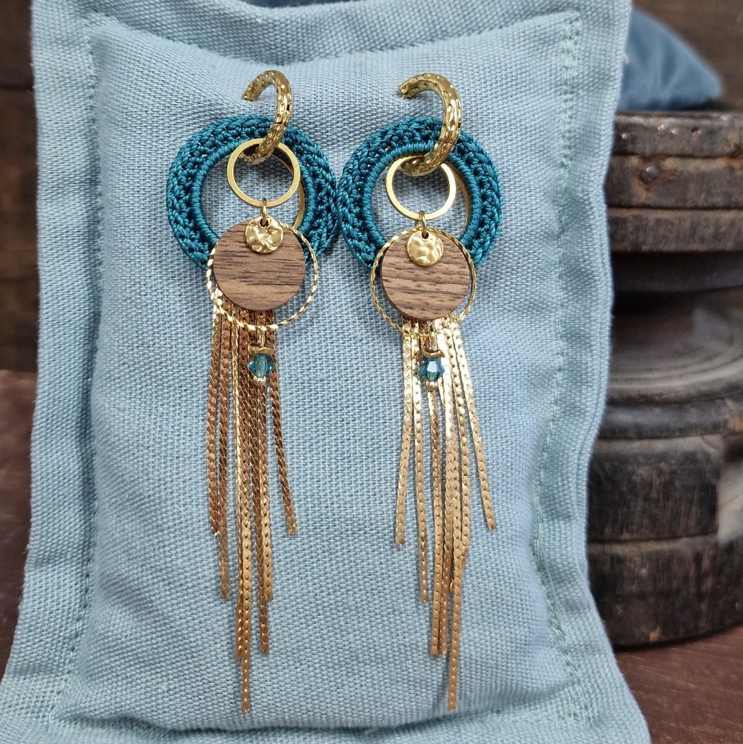 Mix & Match Kreolen &