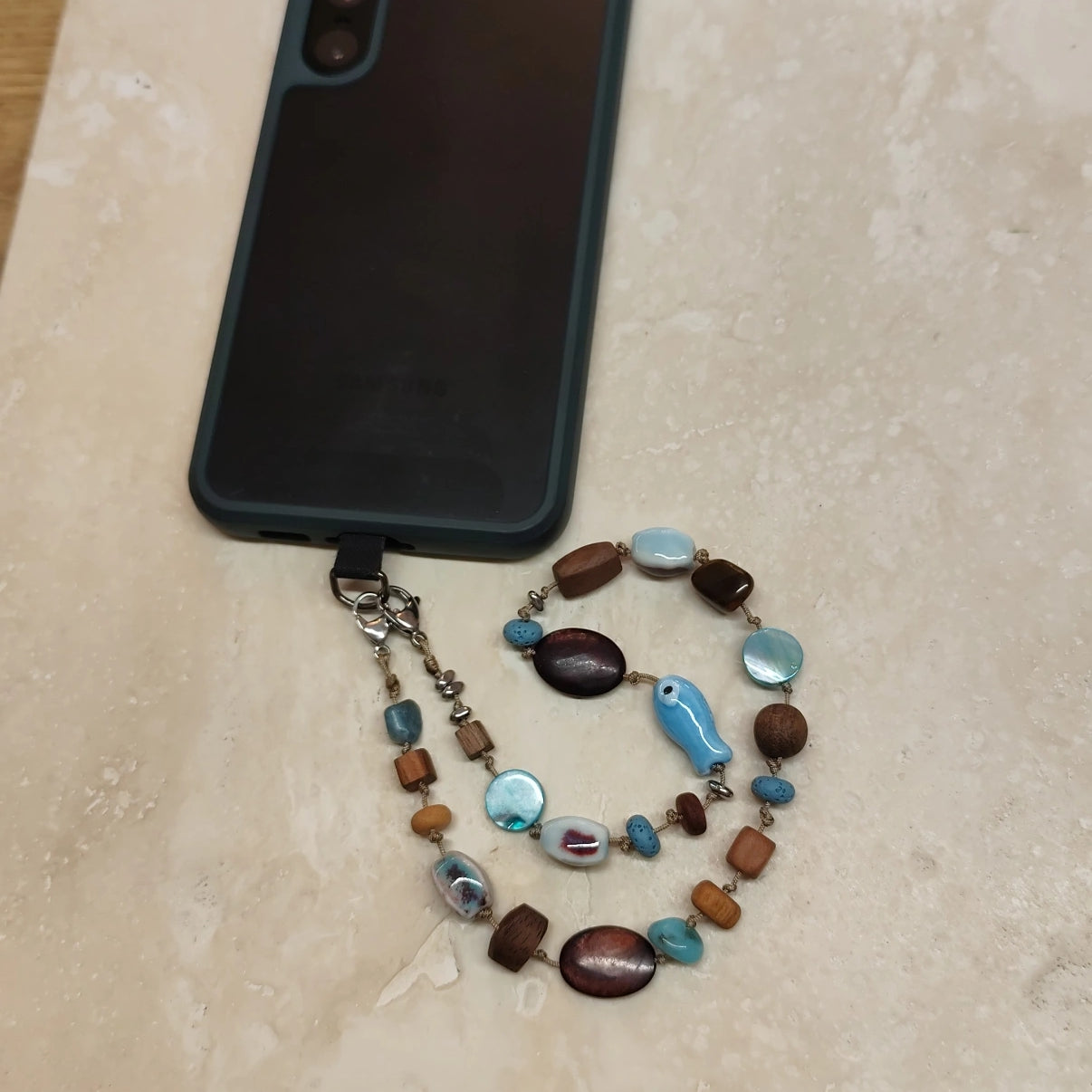Mini Handyketten &