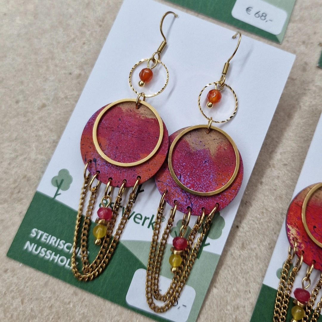 Ohrringe &