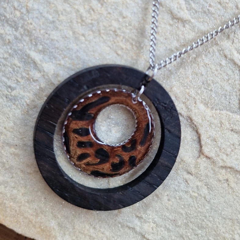 Lange Kette &