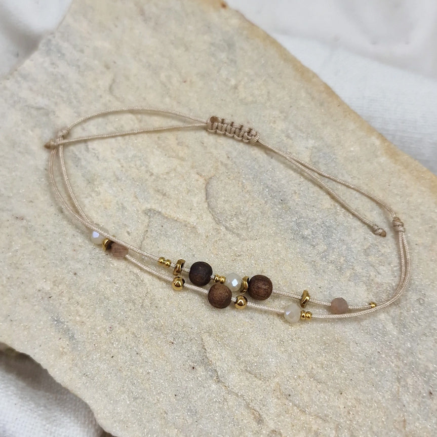 Fußkette &
