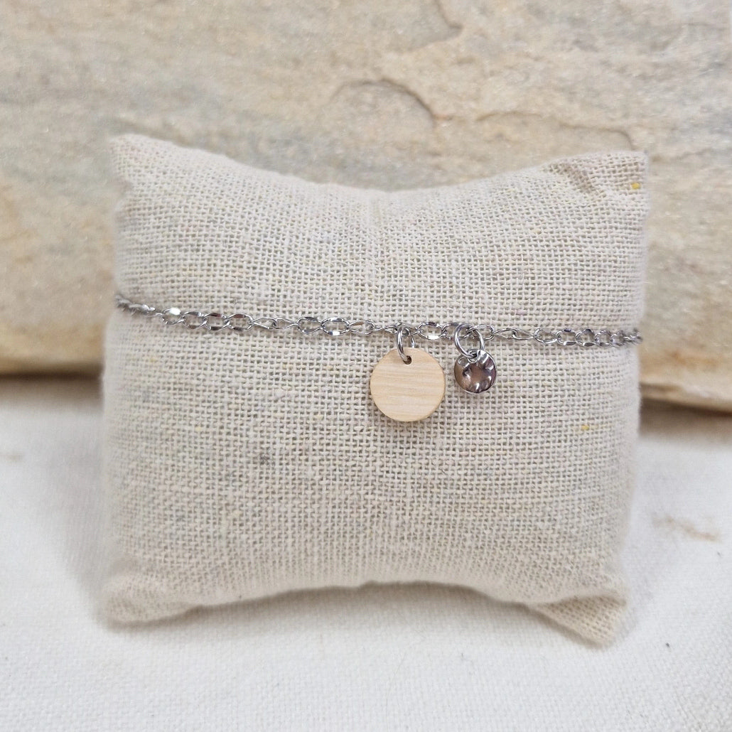 Lebensbaumschmuck Linde