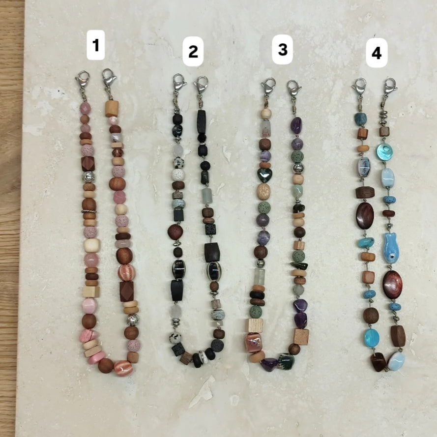Mini Handyketten &