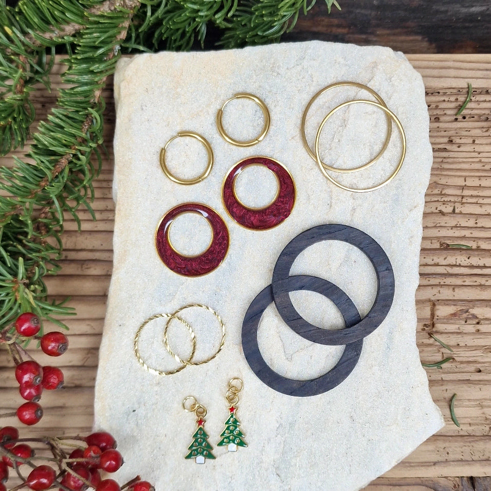 Mix & Match Kreolen &