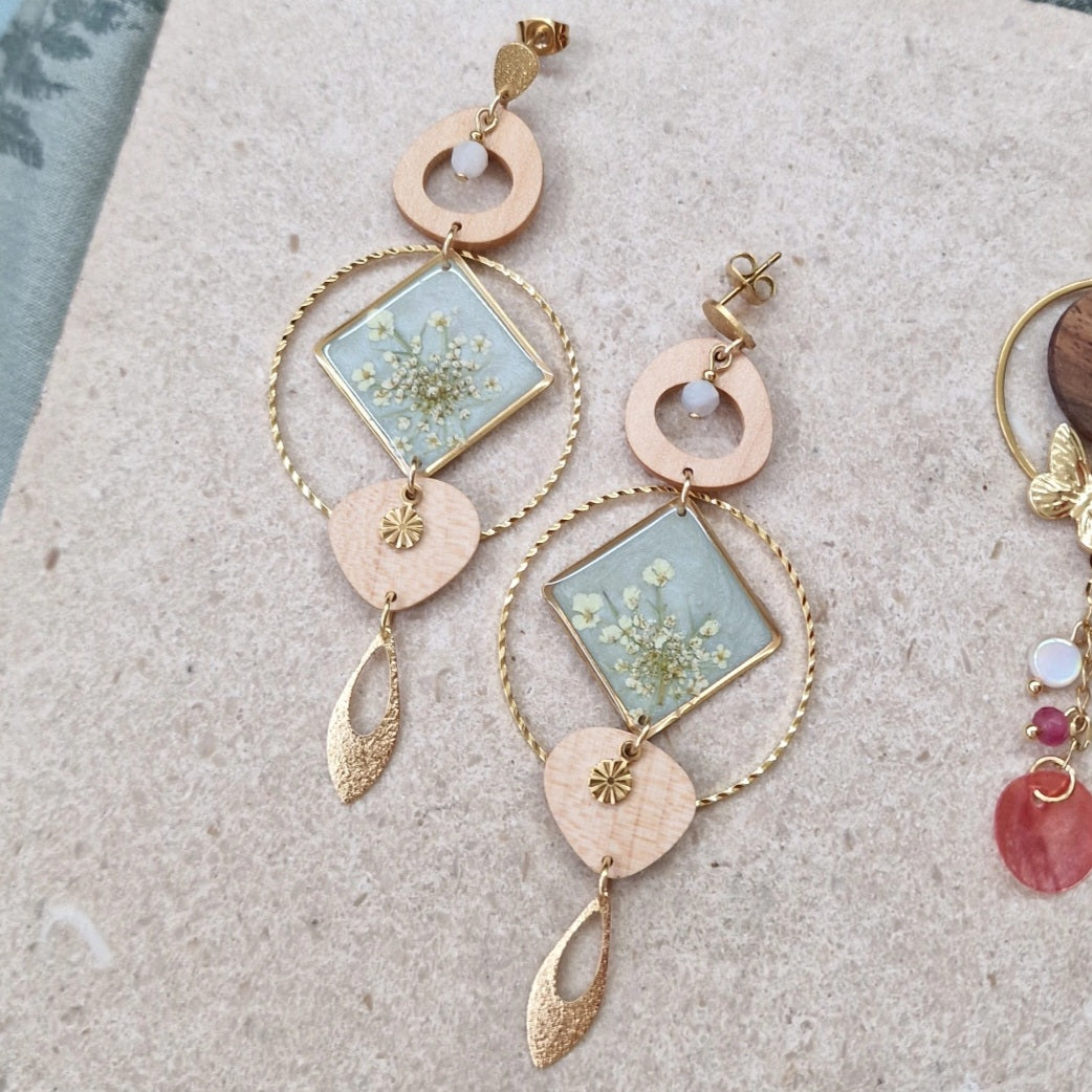 Ohrringe &