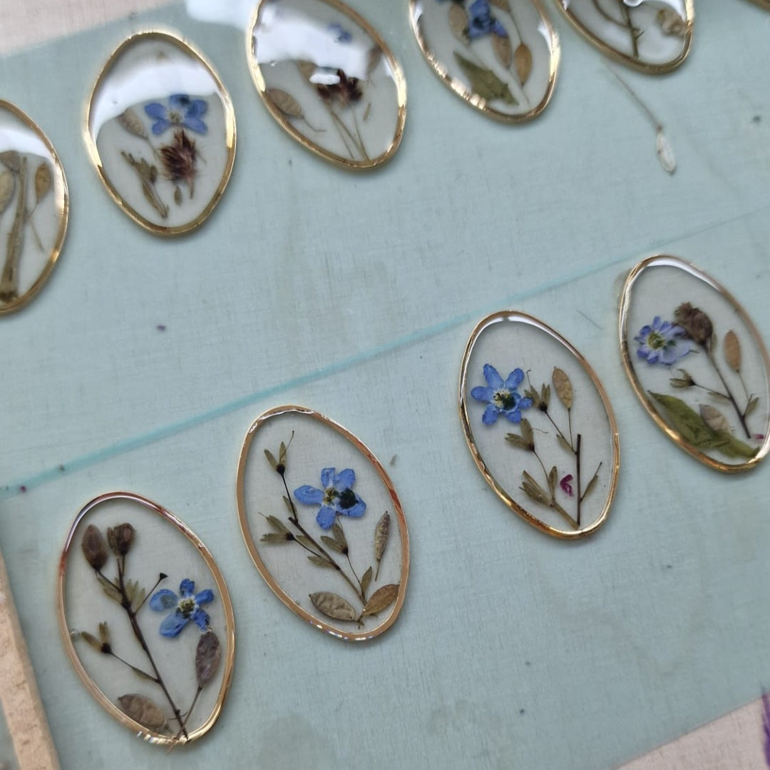 "Resin-Workshops in Graz"