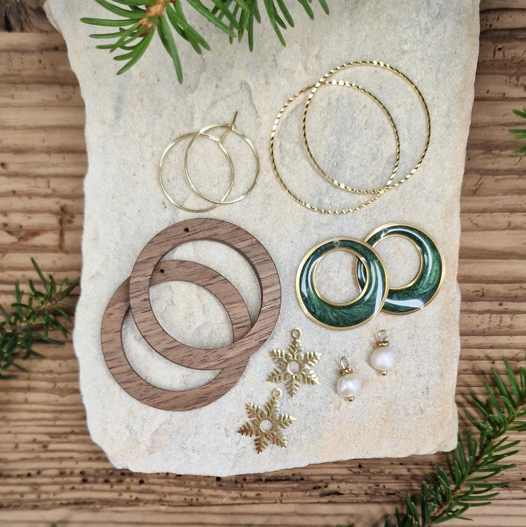 Mix & Match Kreolen &