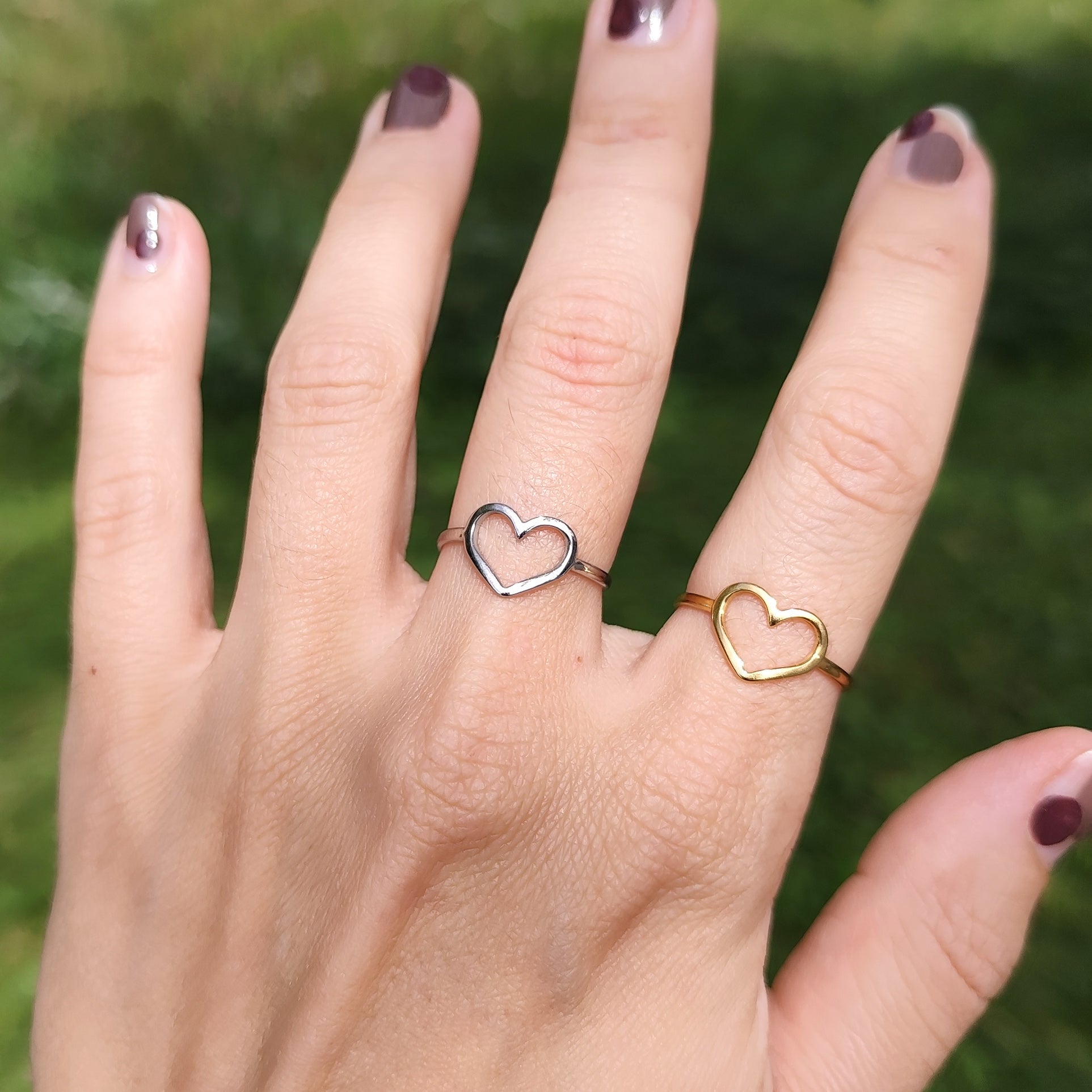 Ring &