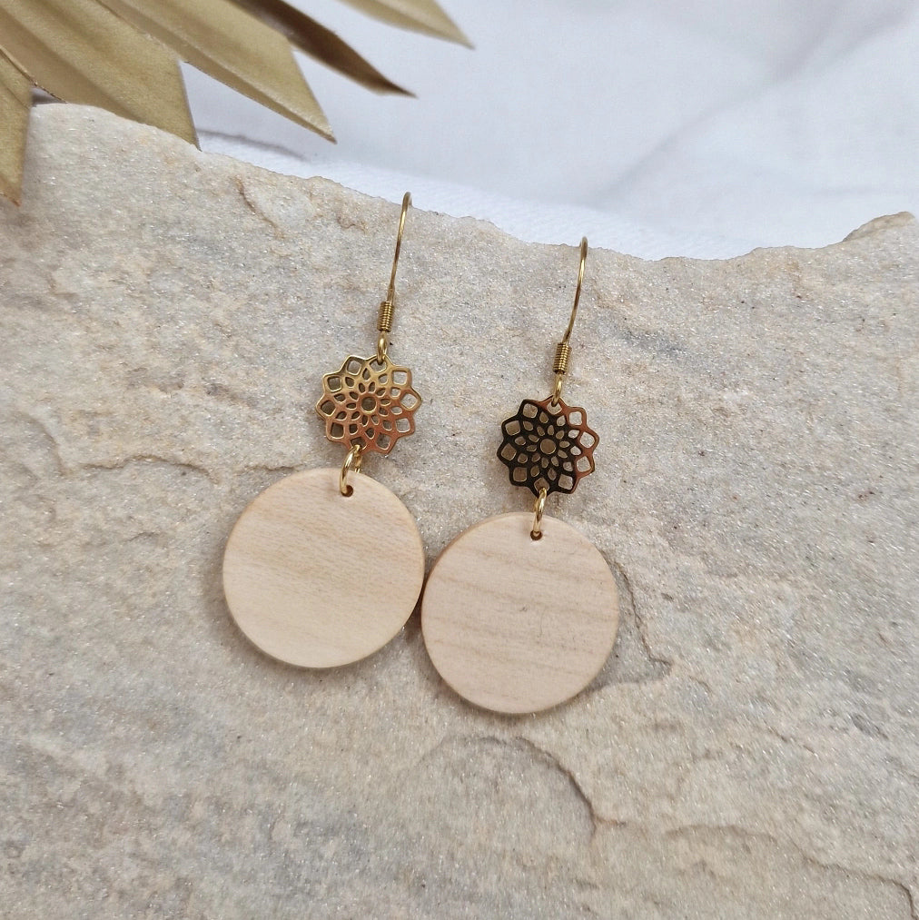 Lebensbaumschmuck Ahorn