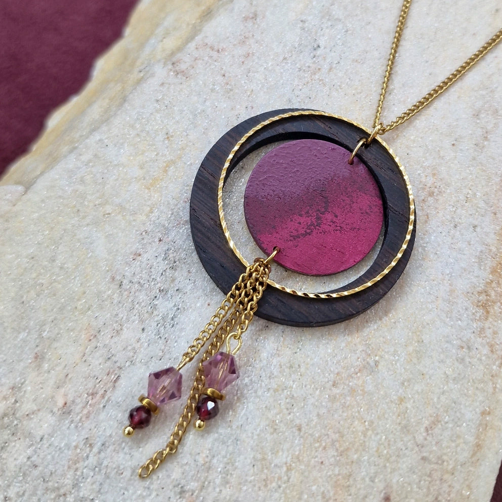 Lange Kette &