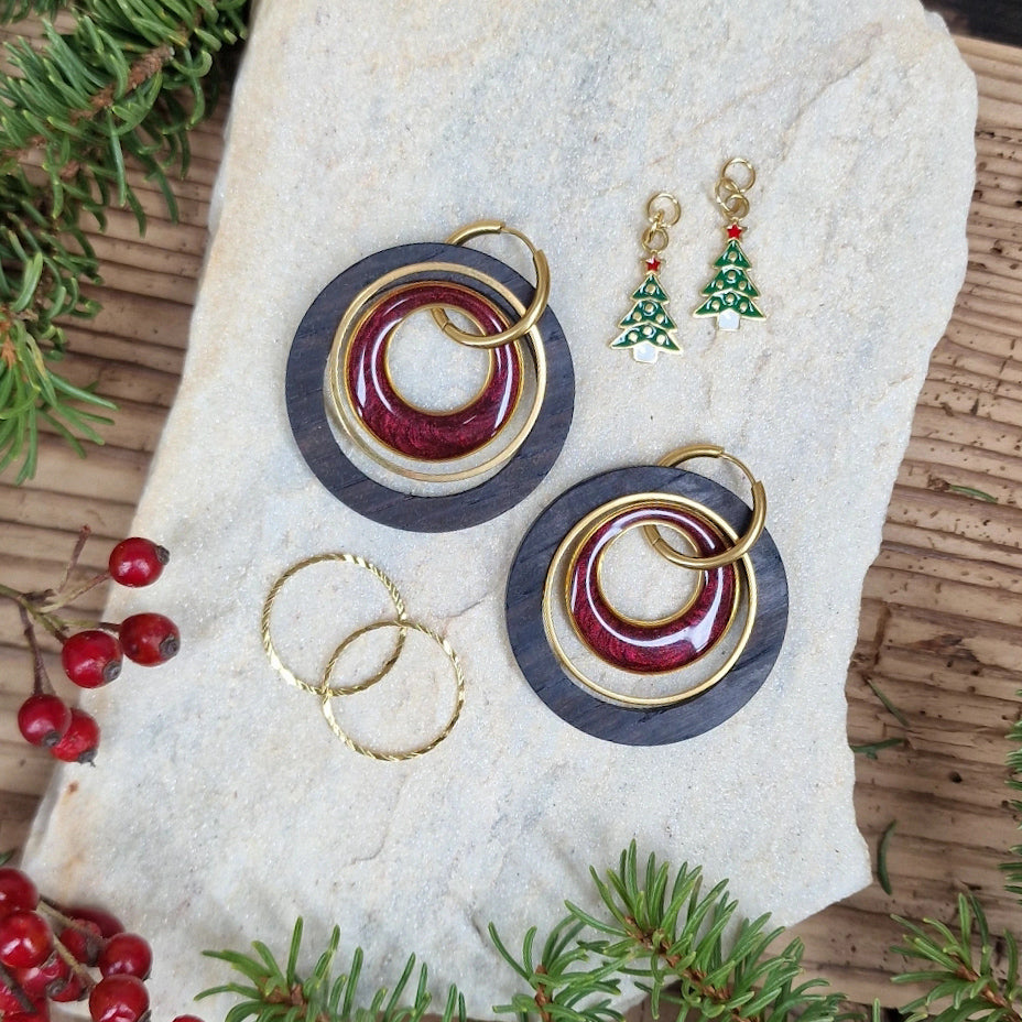 Mix & Match Kreolen &