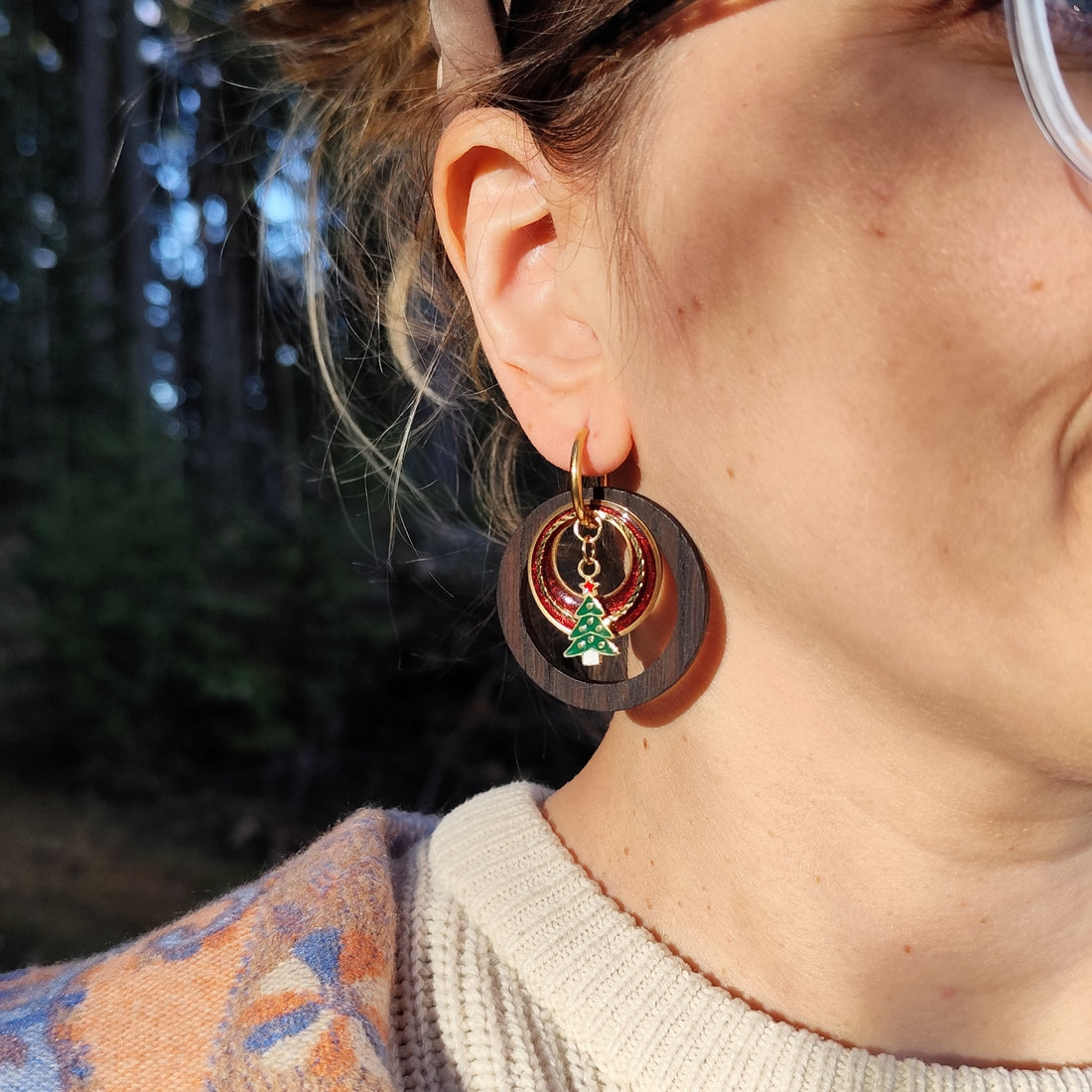 Mix & Match Kreolen &