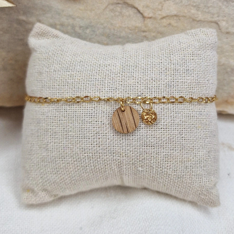 Lebensbaumschmuck Eiche