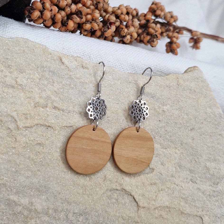 Lebensbaumschmuck Weide