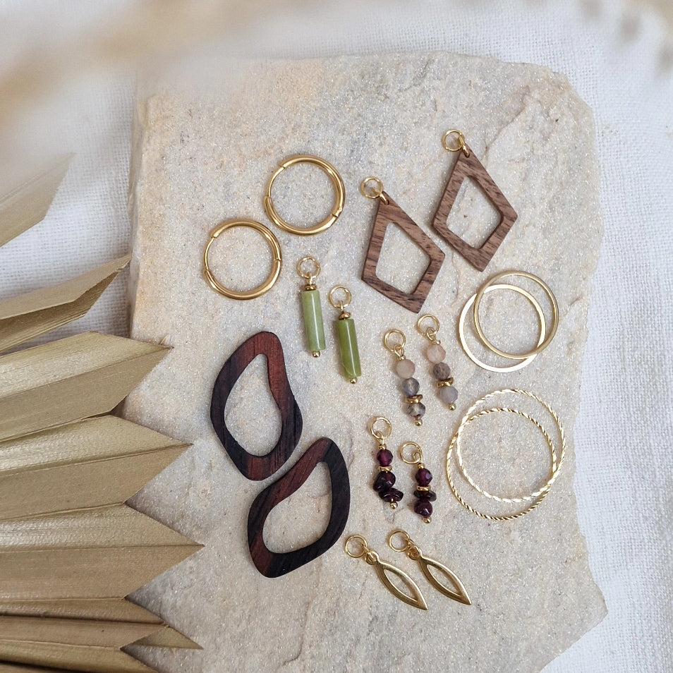Mix & Match Set &