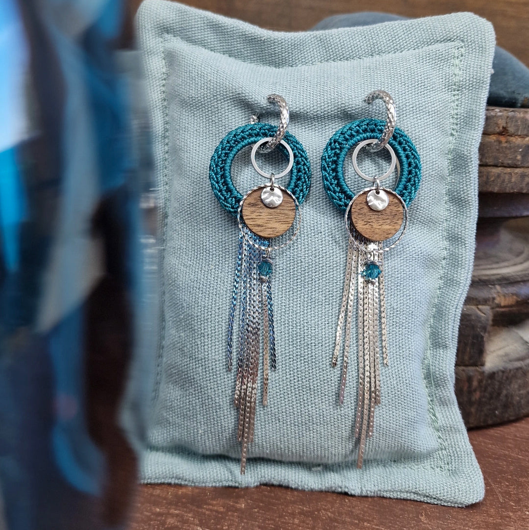 Mix & Match Kreolen &