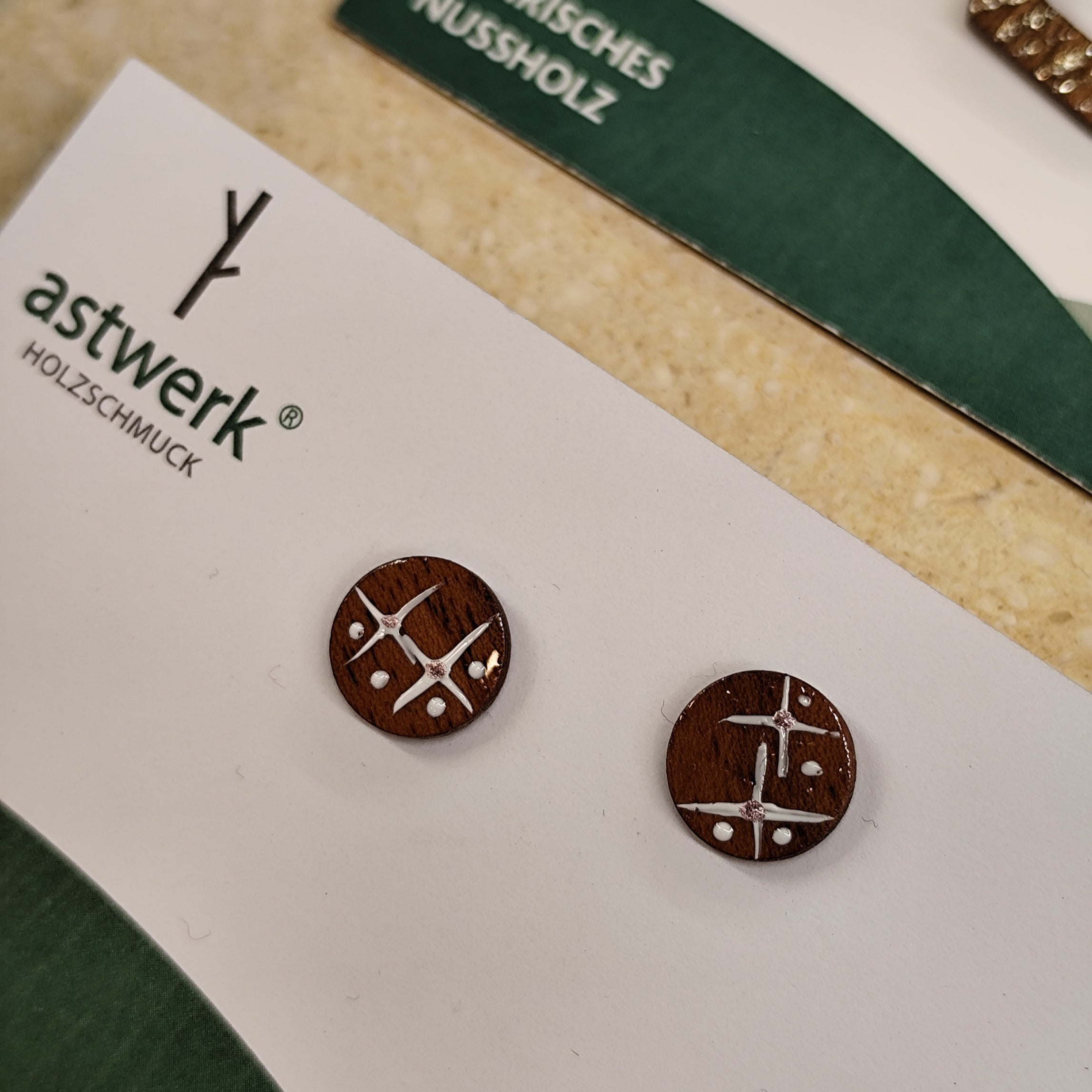 NailArt Einzelstücke &