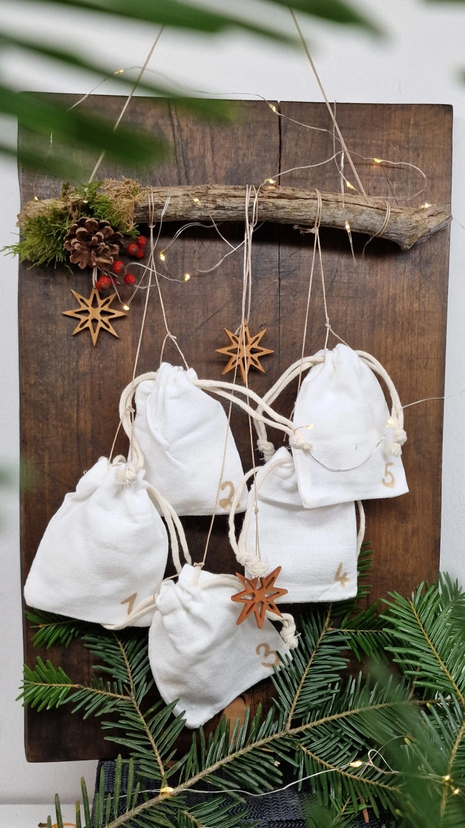 astwerk® Adventskalender &
