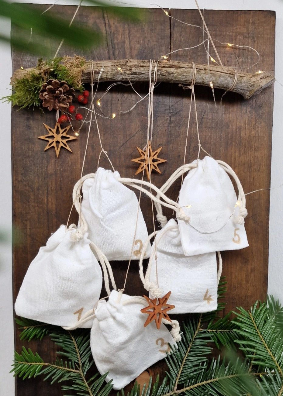 Adventskalender &