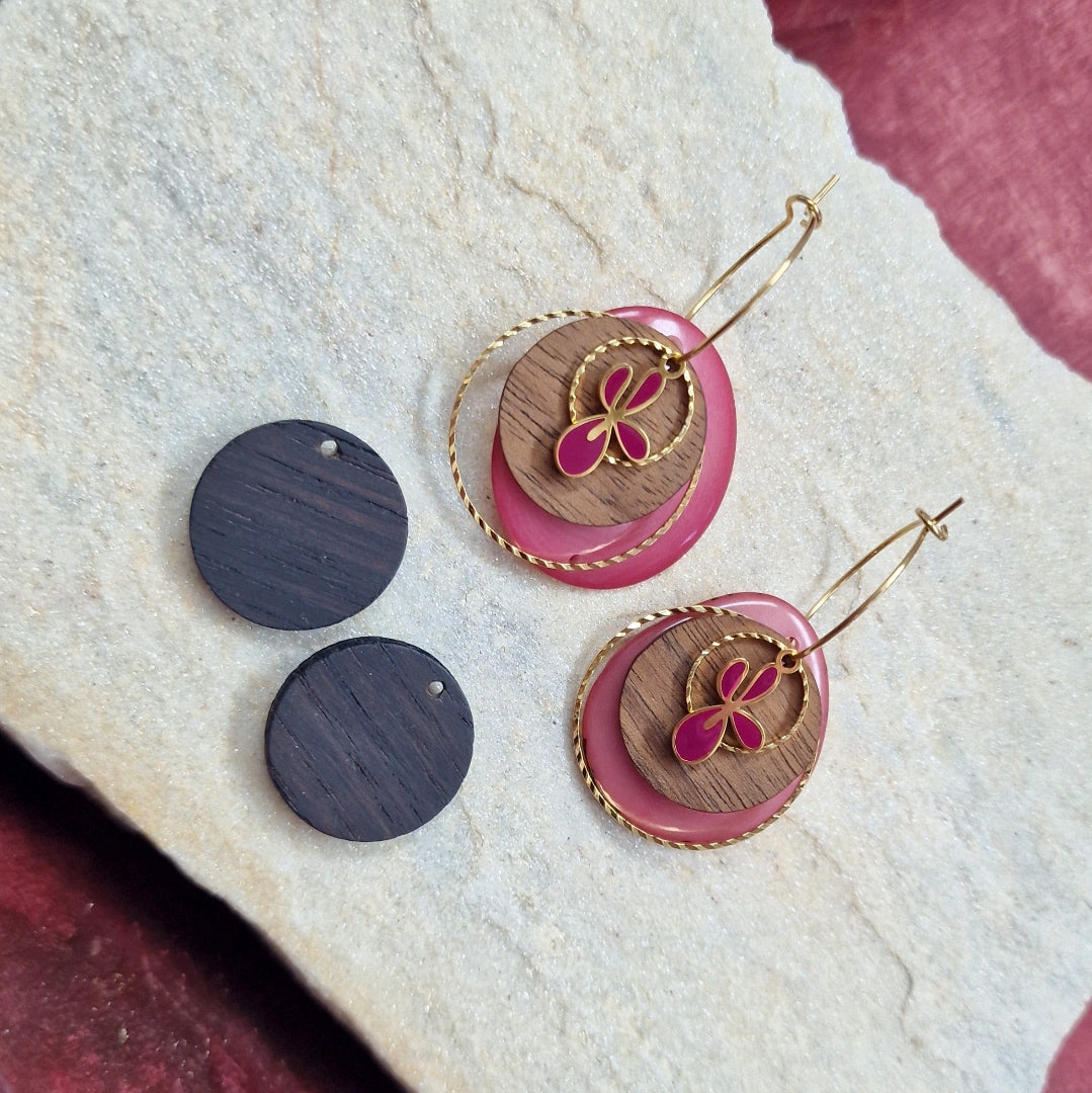 Mix & Match Kreolen &