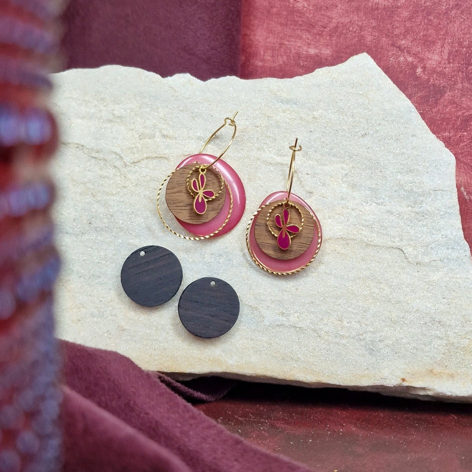 Mix & Match Kreolen &