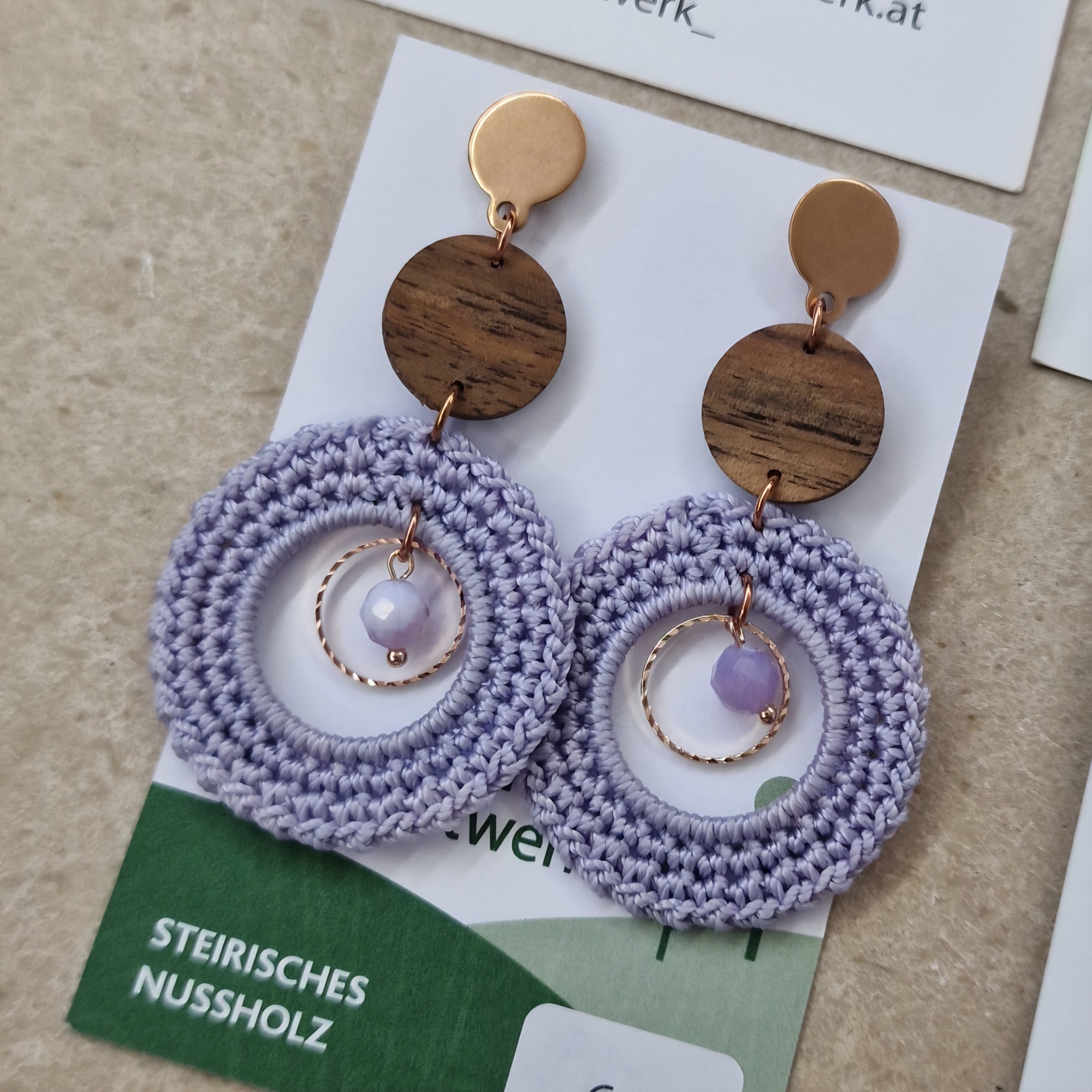 Ohrringe &