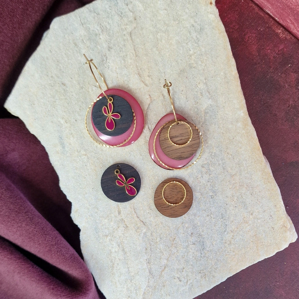 Mix & Match Kreolen &