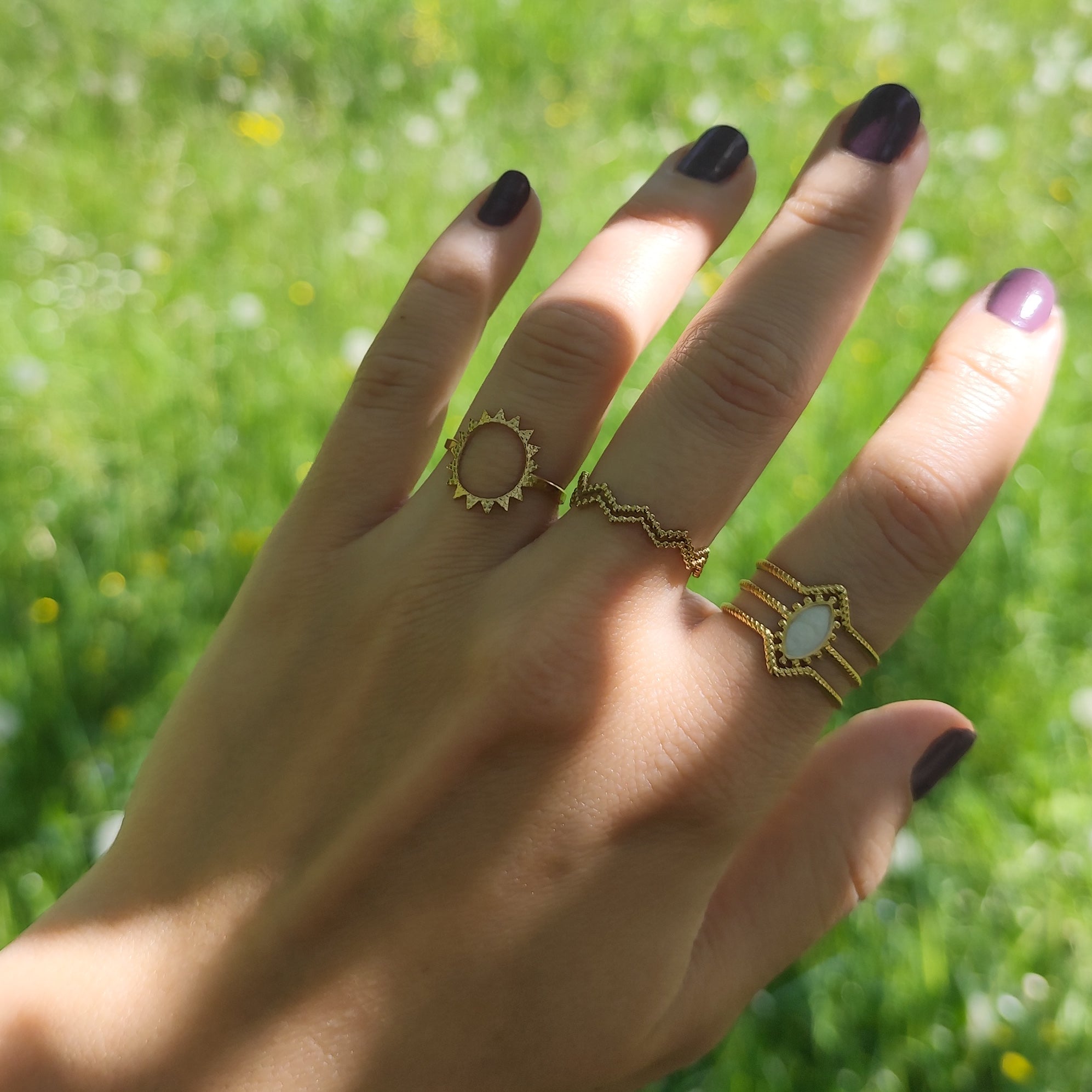 Ring &